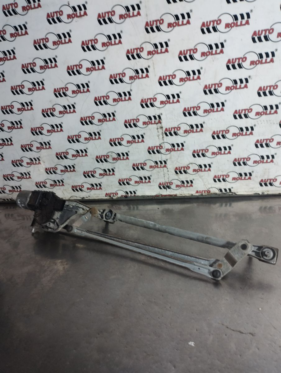 Timonerie stergatoare+motoras Ford Focus 2
