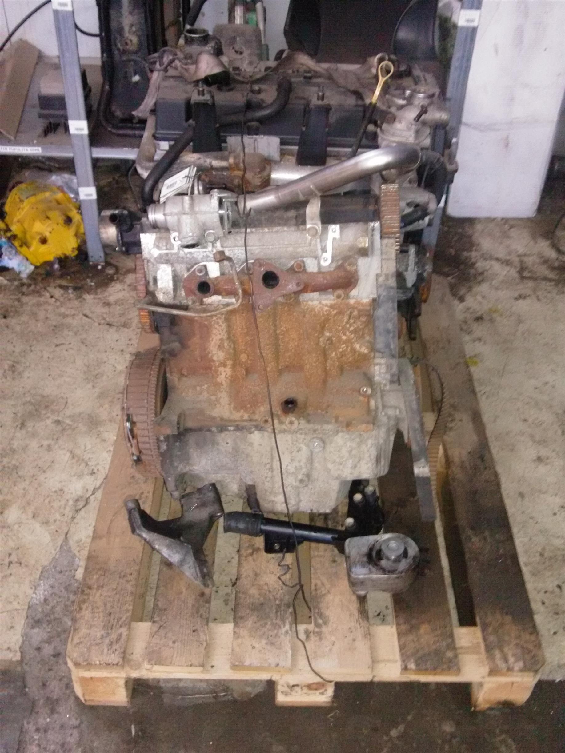 pompa vacuum Renault Clio 2, 1.5DCI