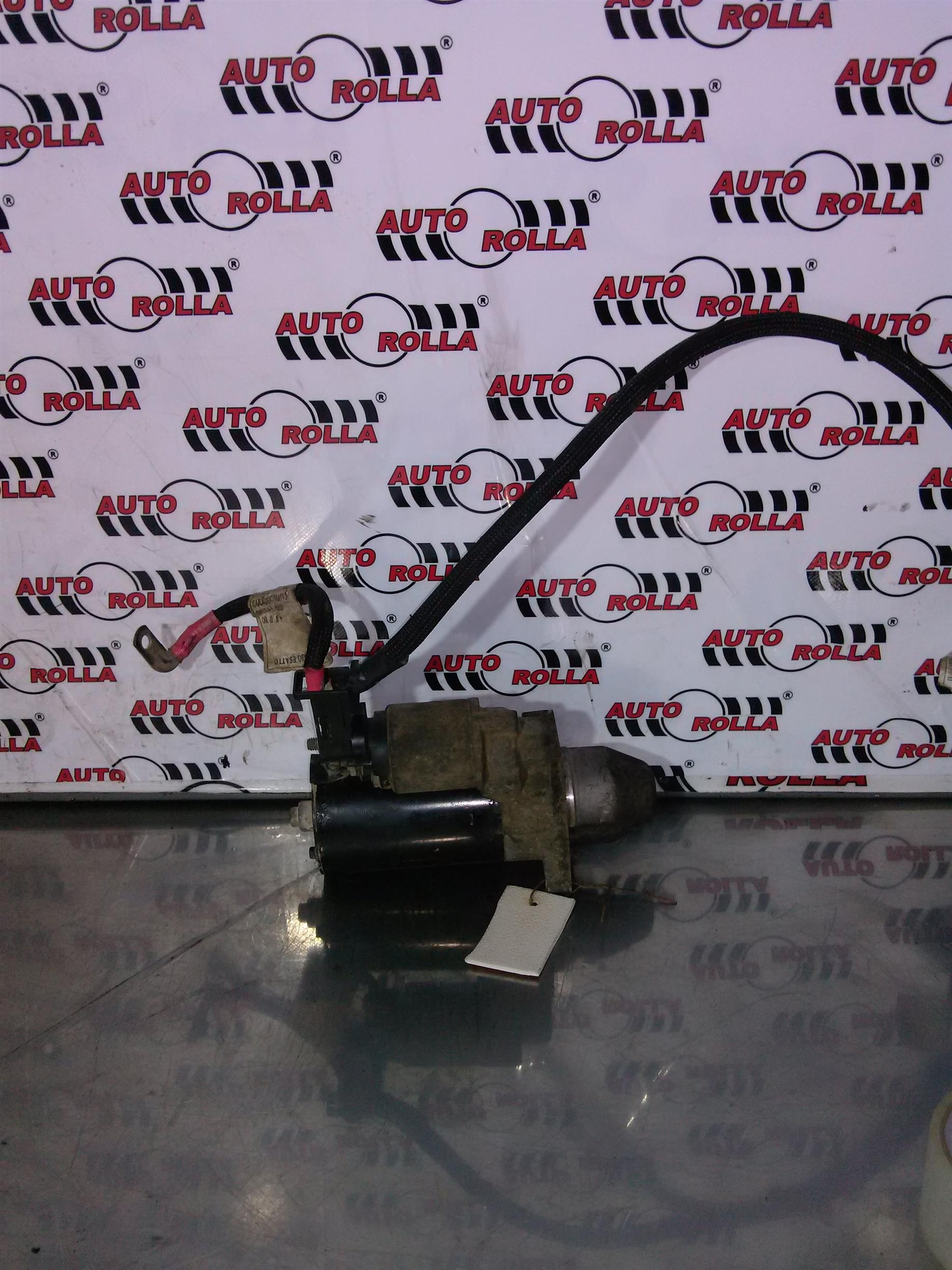 Electromotor Fiat Doblo, 1.3D, an 2013