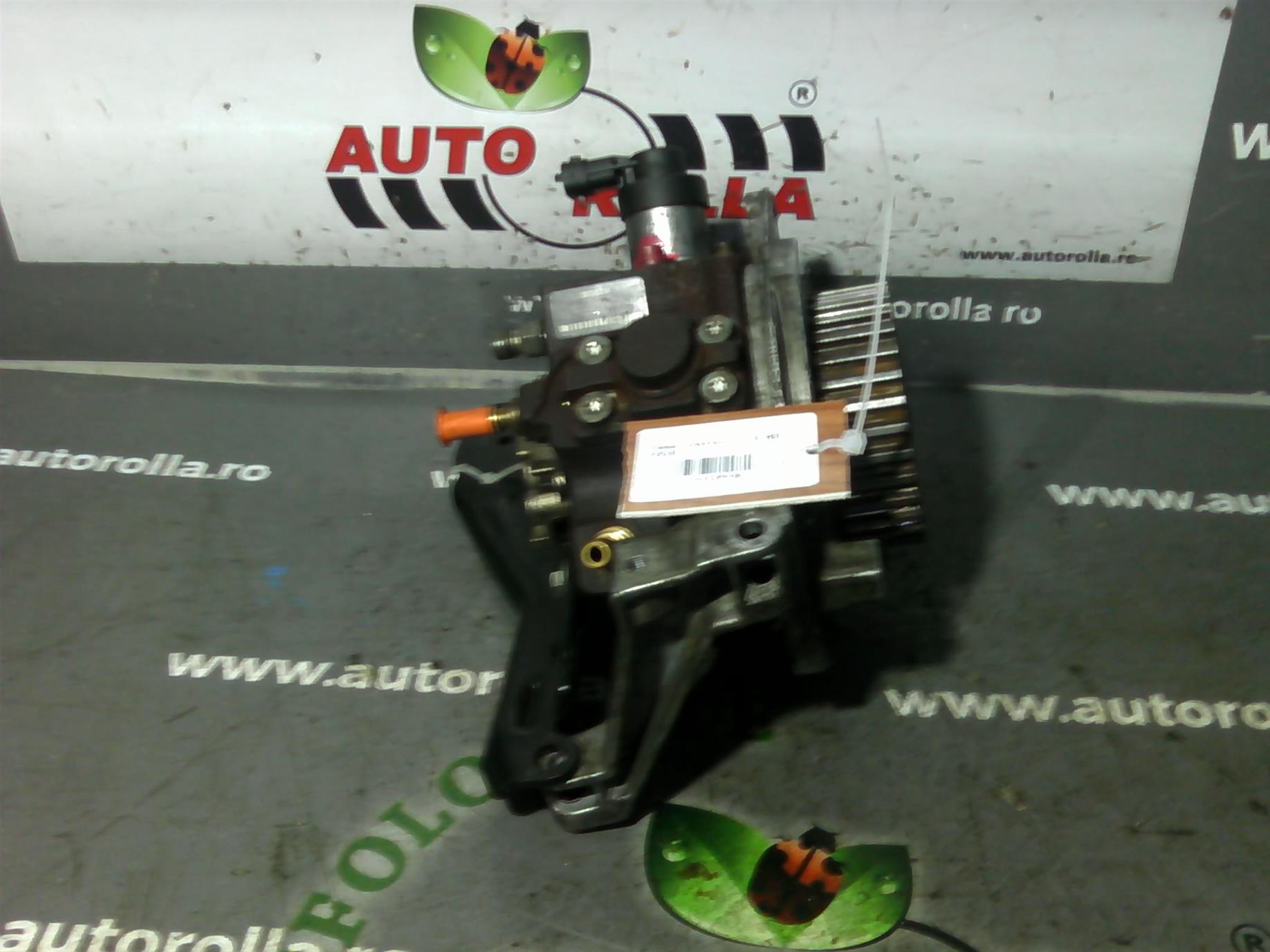pompa inalte Ford Focus 2, 1.6TDCI