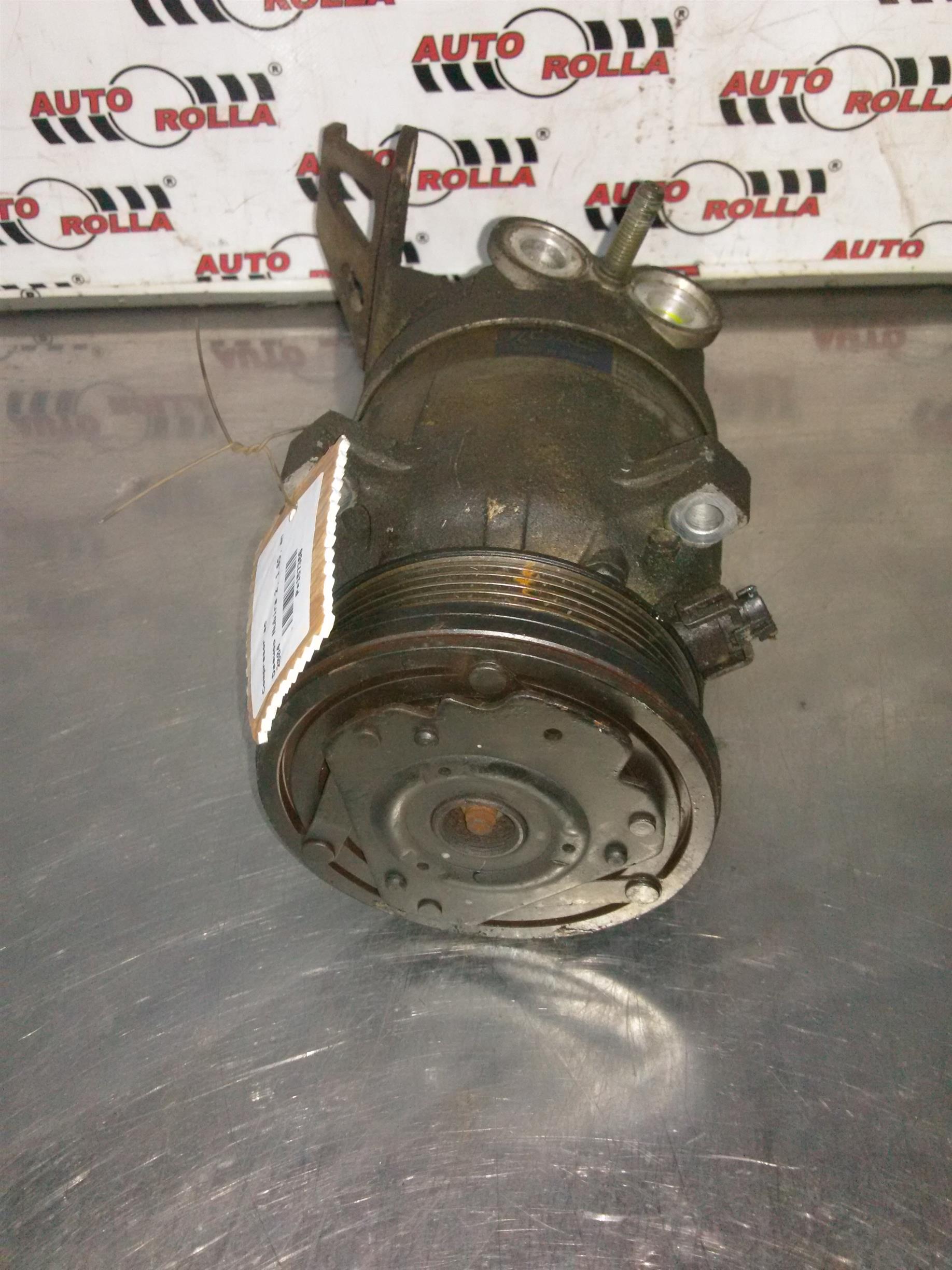 Compresor ac Daewoo Nubira 2, 1.6S, an 2004