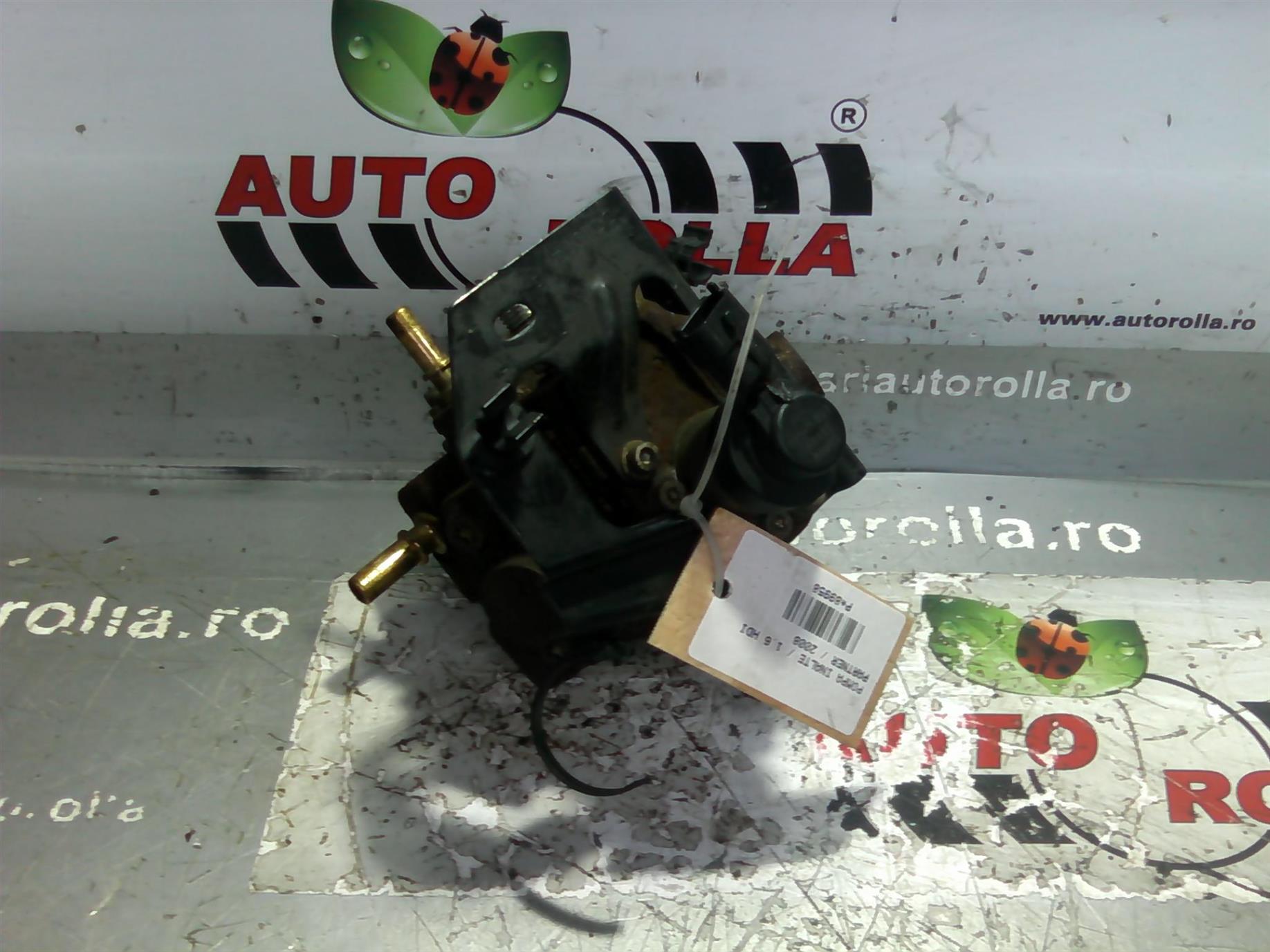 pompa inalte Peugeot Partner, 1.6HDI, an 2008