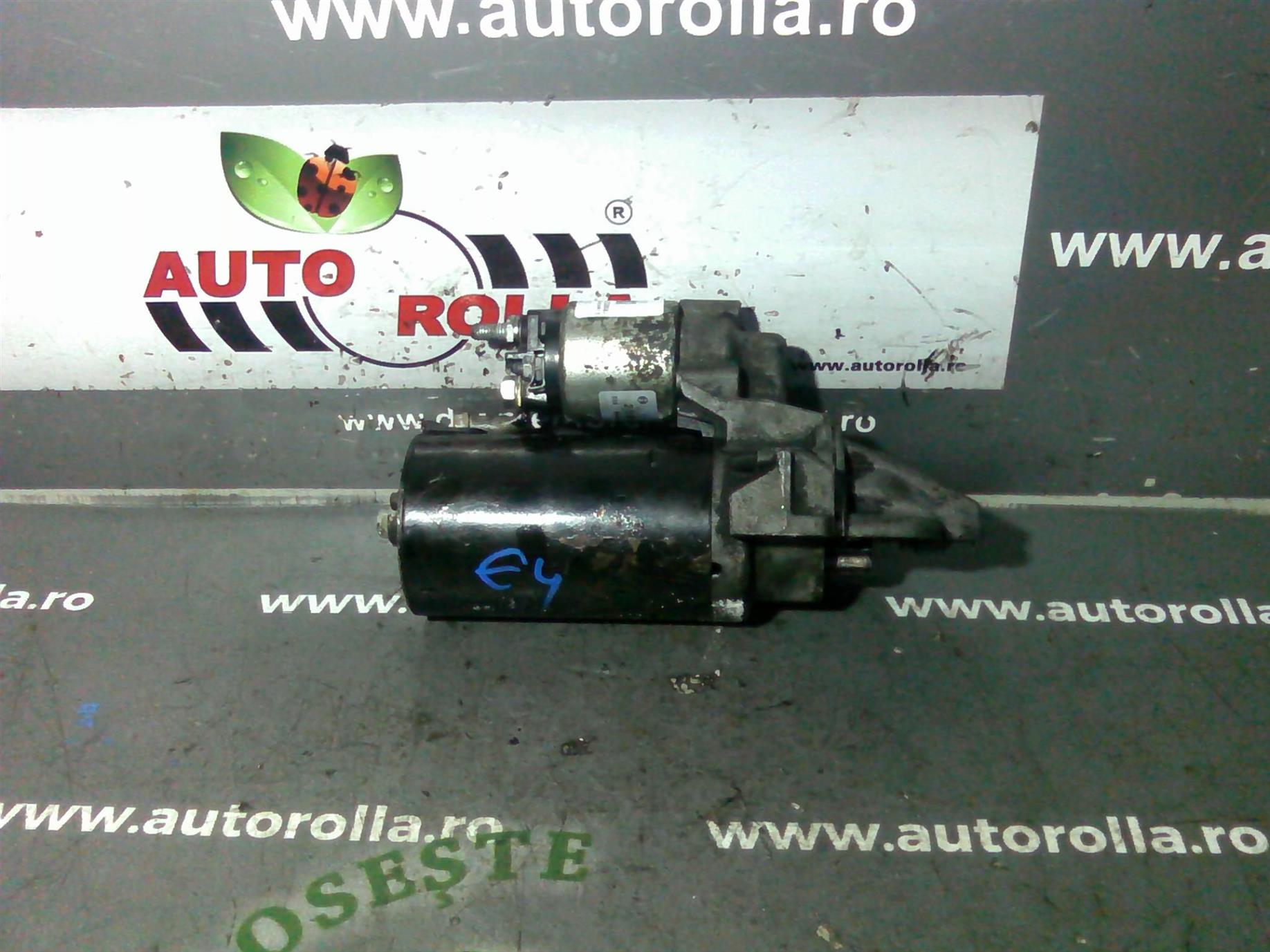 electromotor Ford Transit 2.4TD, an 2008, euro4