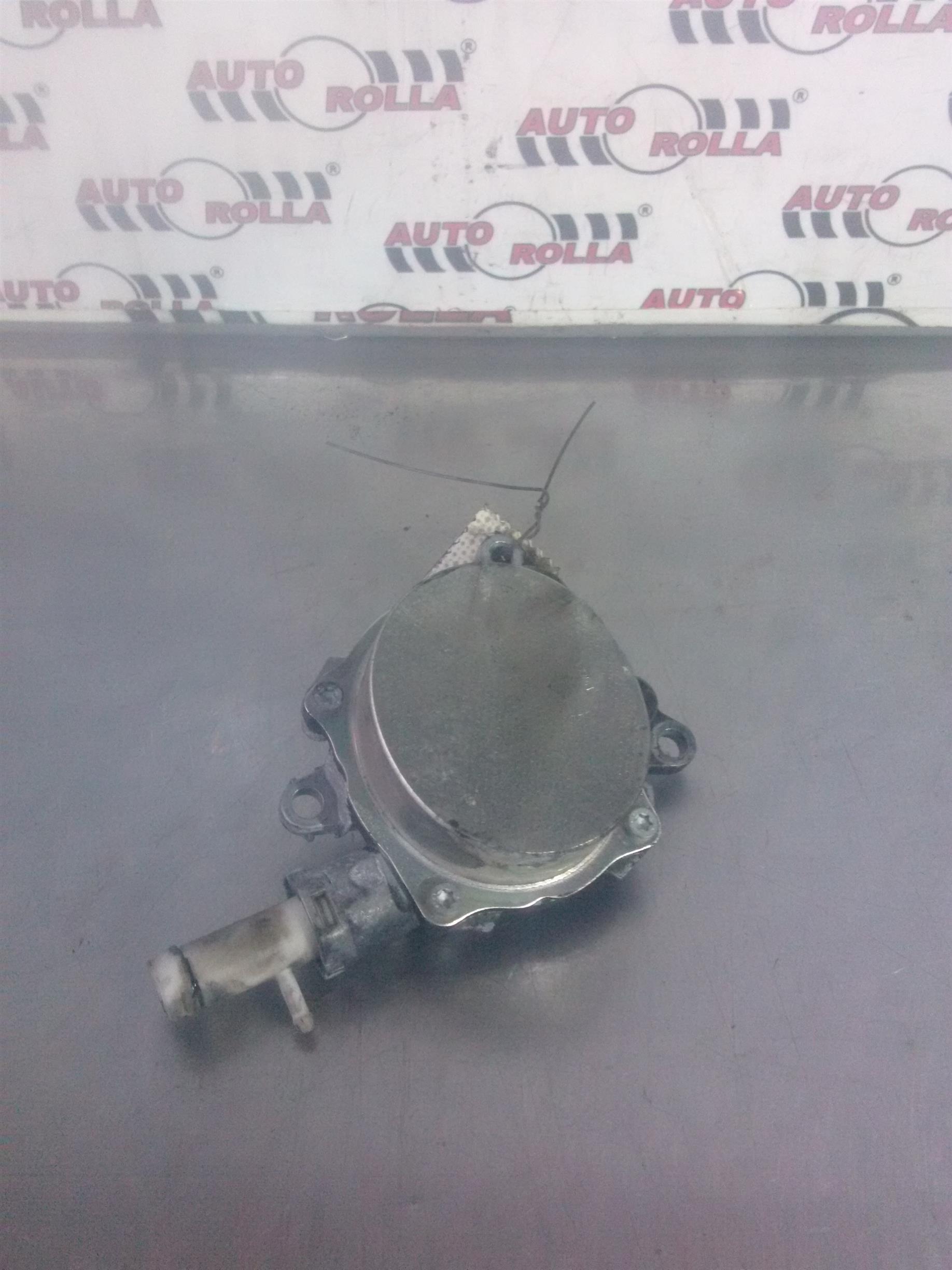 Pompa vacuum Opel Movano 2.3D, biturbo, an 2020