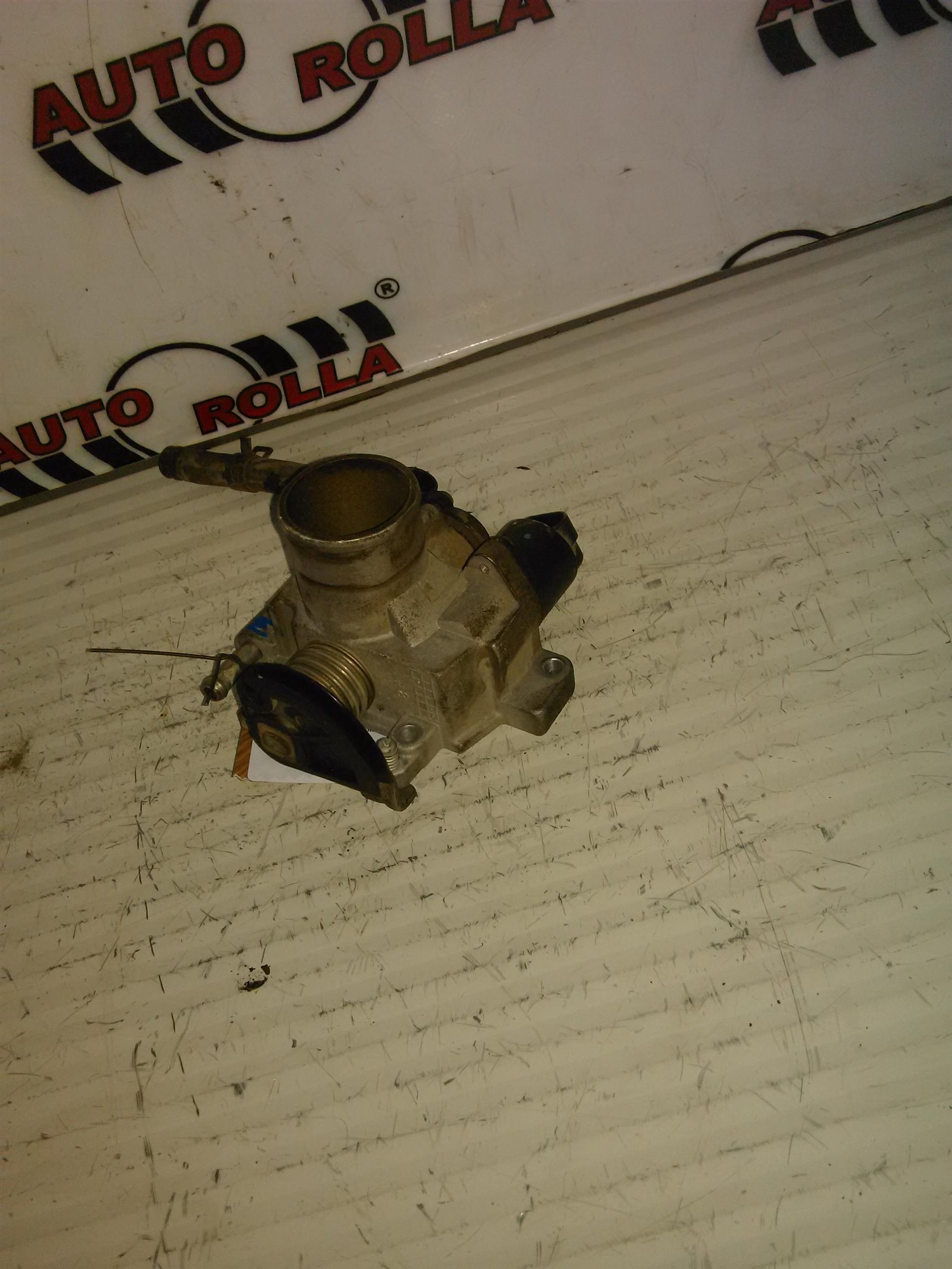 Clapeta acceleratie Daewoo Matiz 800cmc, an 2008