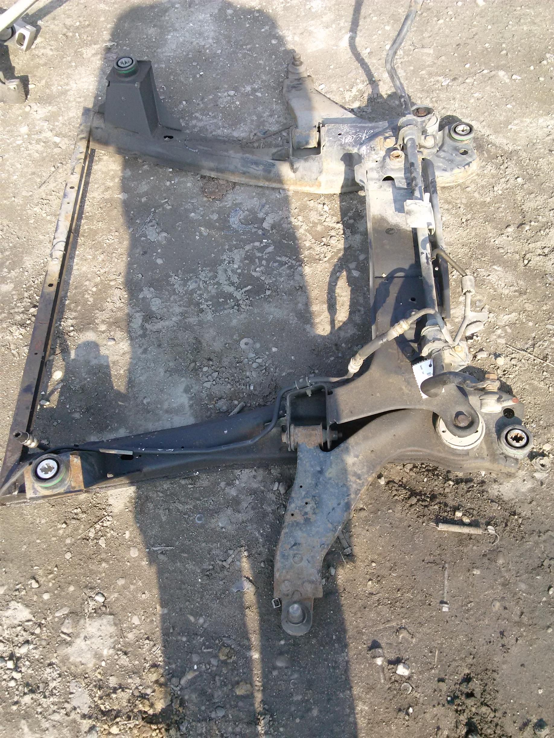 Punte fata Jaguar X-Type 2.0TDI, 2005