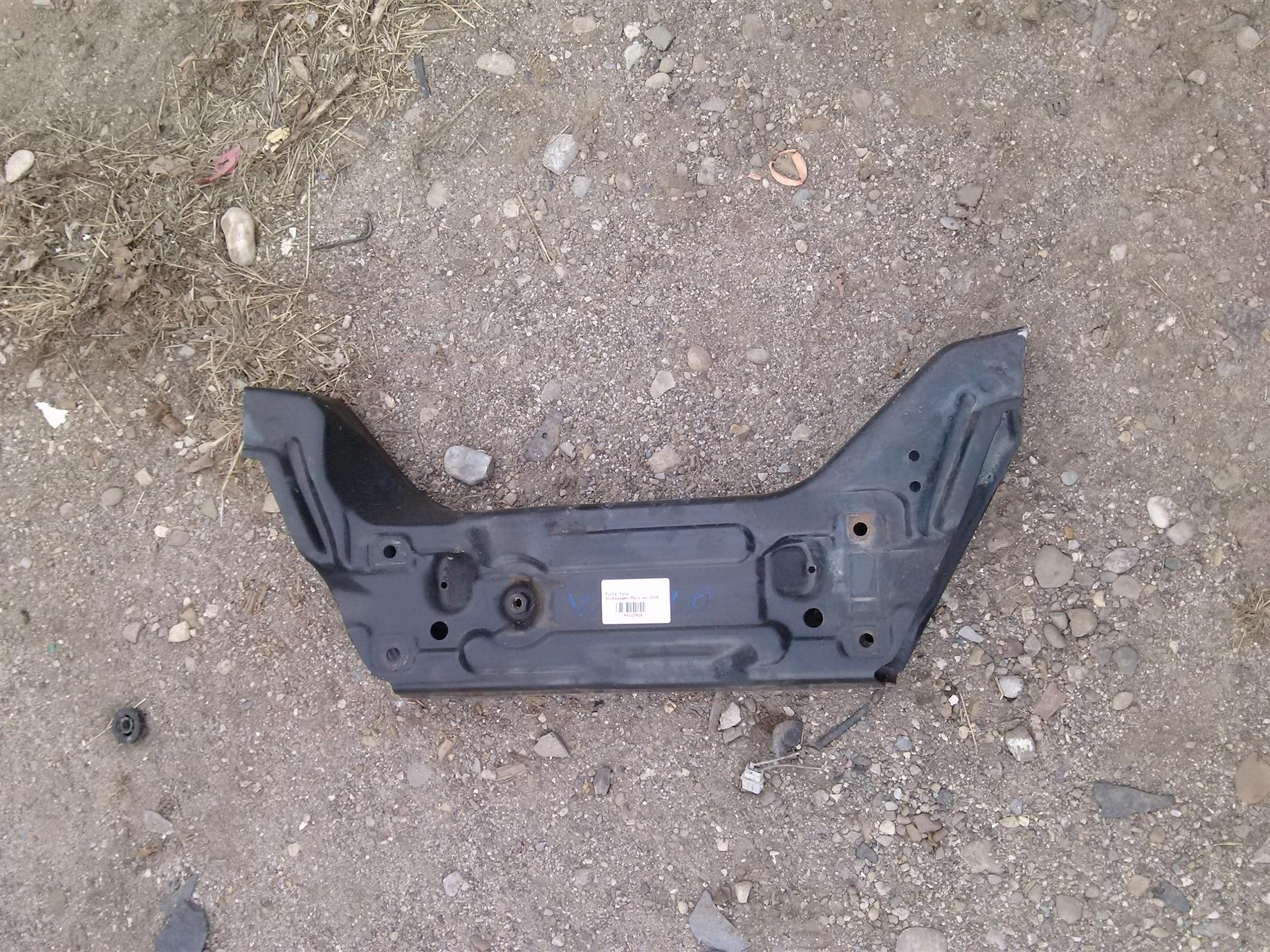 Punte fata Volkswagen Polo an 2008