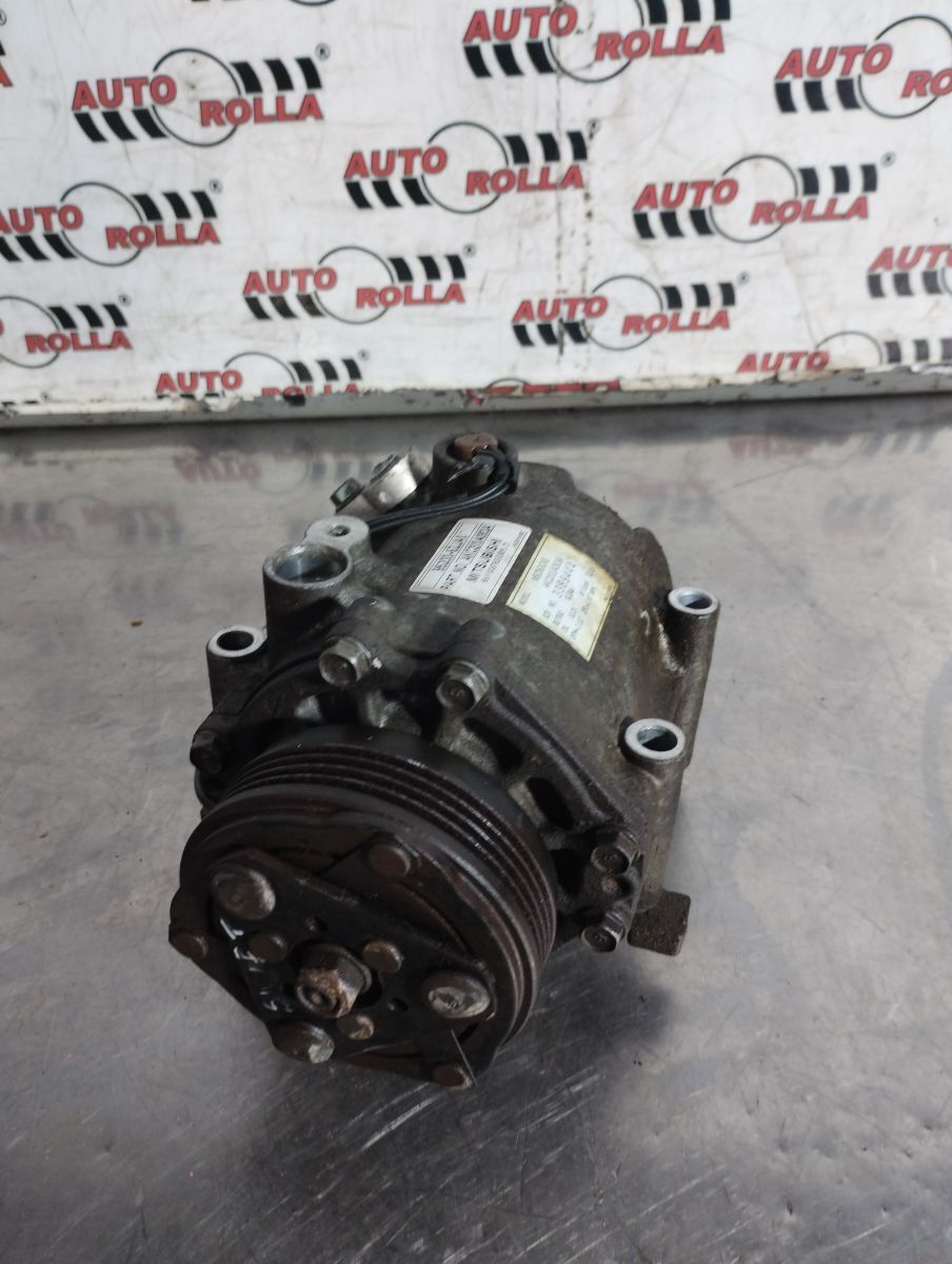 Compresor ac Suzuki Swift 1.3s an 2010