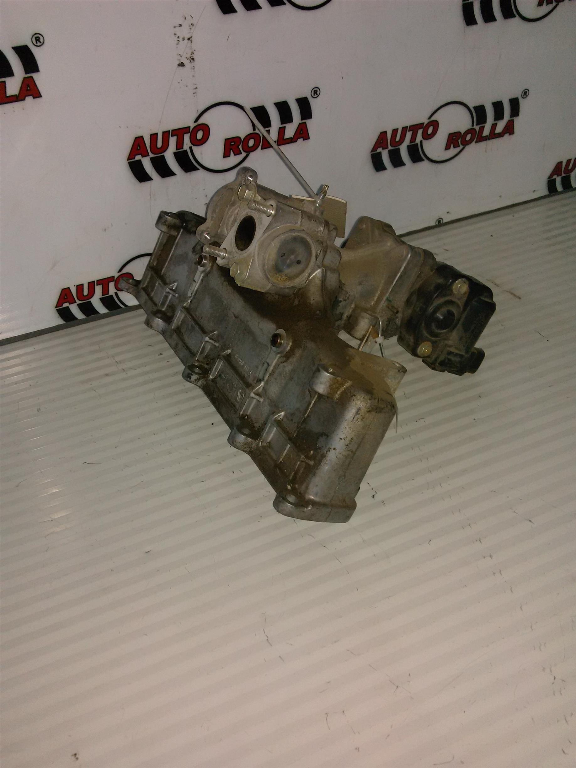 clapeta acceleratie Toyota Rav 4, 2.2D, an 2007