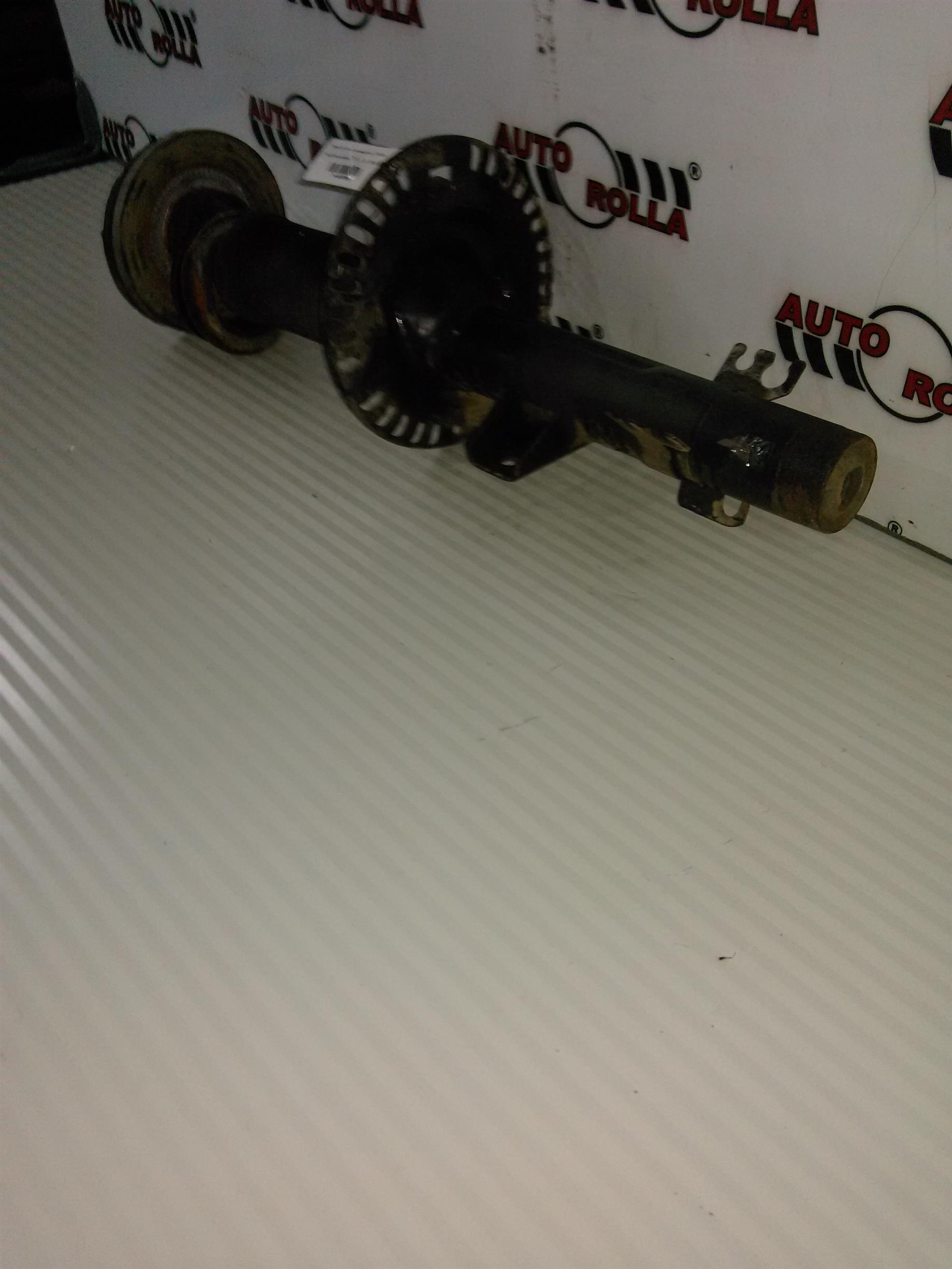 Amortizor dreapta fata Volkswagen T5 1.9 TDI