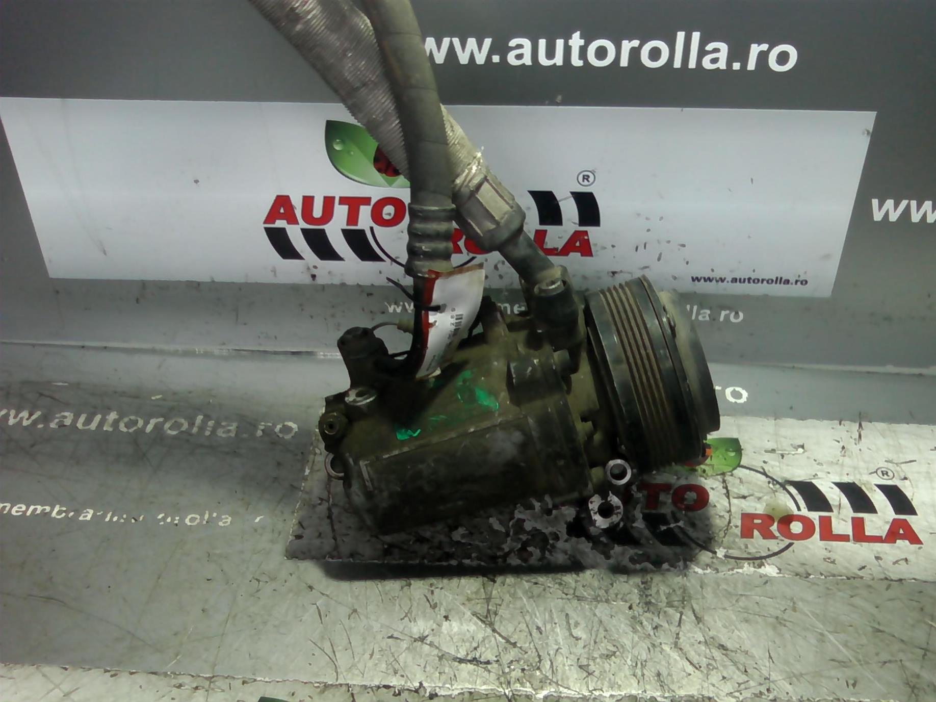 compresor ac BMW E46, 2.0D