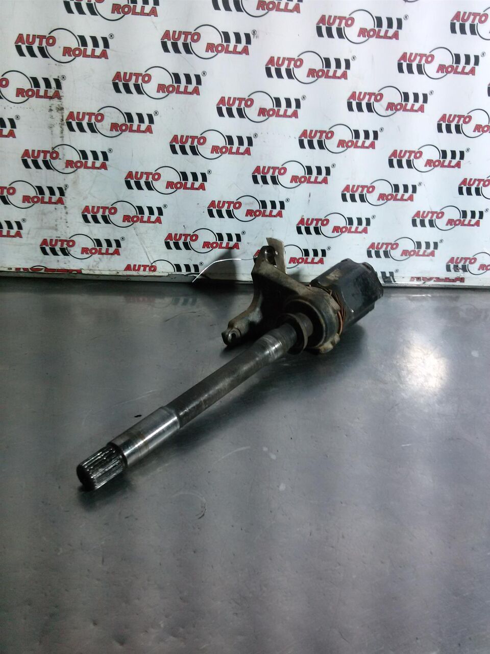 Cap planetara dreapta Toyota RAV 4, 2.2D, an 2006, 2AD-FTV