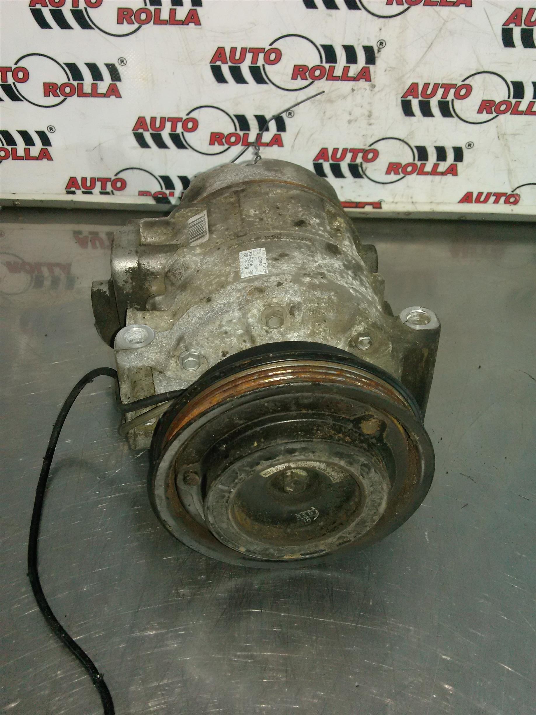 Compresor AC Volkswagen Passat B5, 1.9 tdi, an 2002