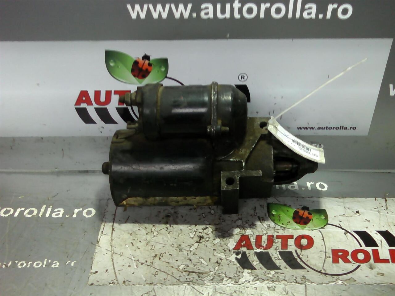 electromotor Jeep Cherokee, 2.8S