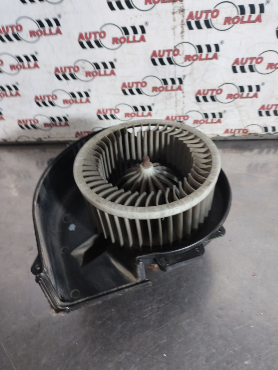 Motoras aeroterma Skoda Fabia an 2011
