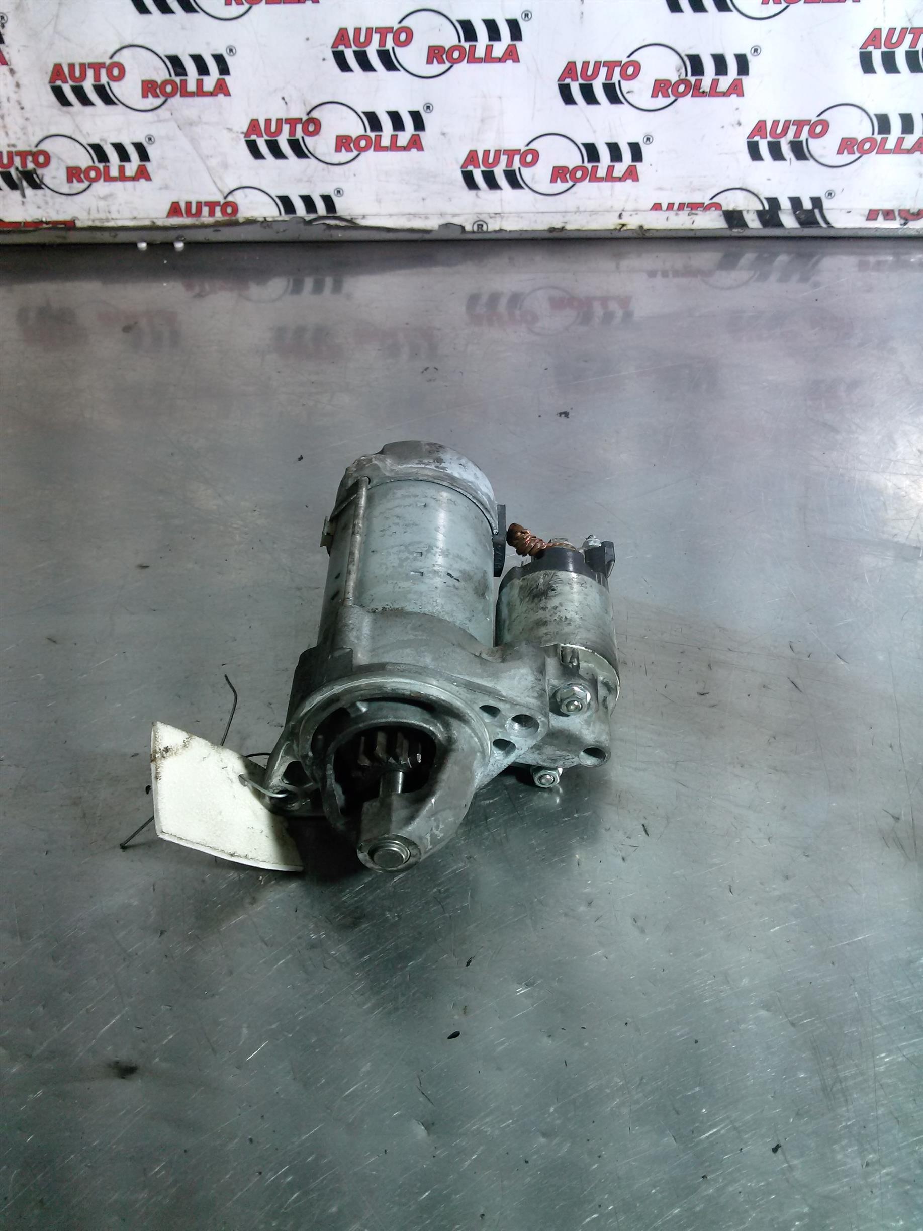 Electromotor Mercedes E class W212 , 2.2CDI Hybrid, an 2012