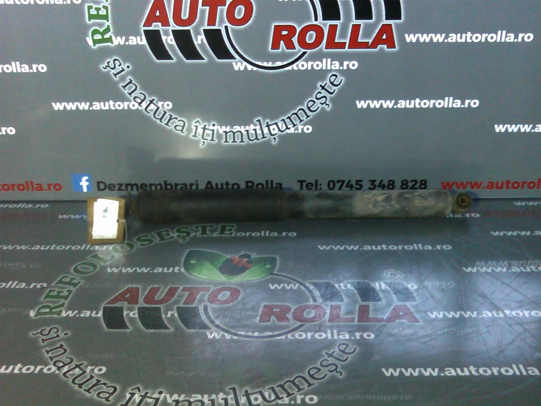 amortizor spate Ford Explorer