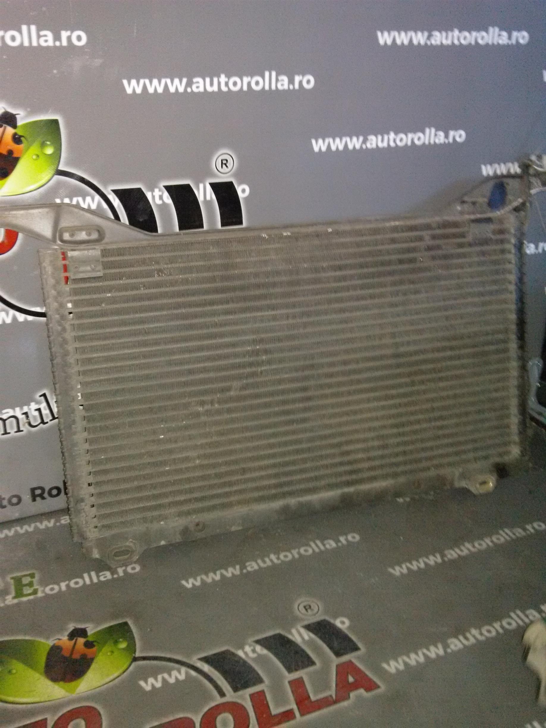 radiator ac Mercedes Eclass W210, 2.0 kompresor