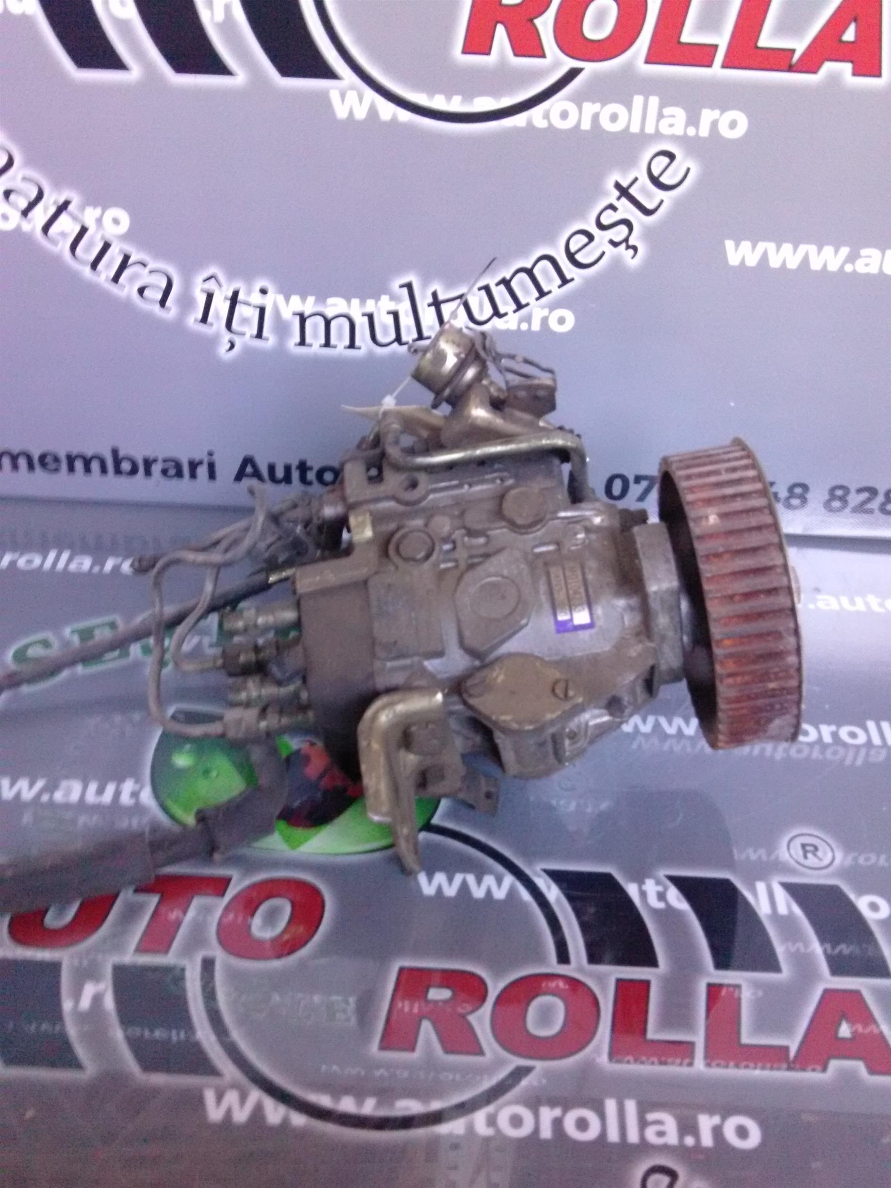 pompa injectie Mitsubishi Galant, 1.8D