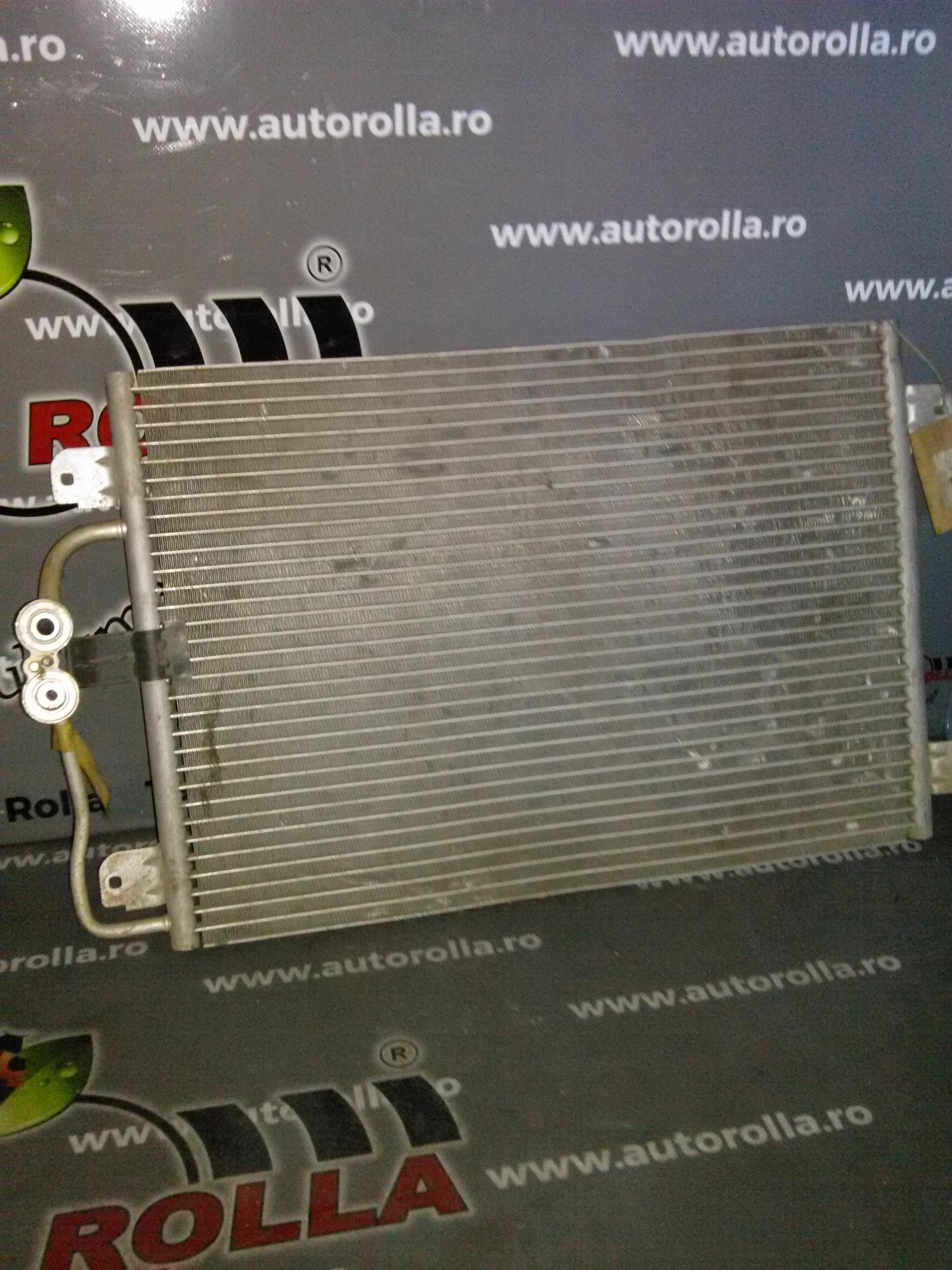 radiator ac Renault Megane 1.8D