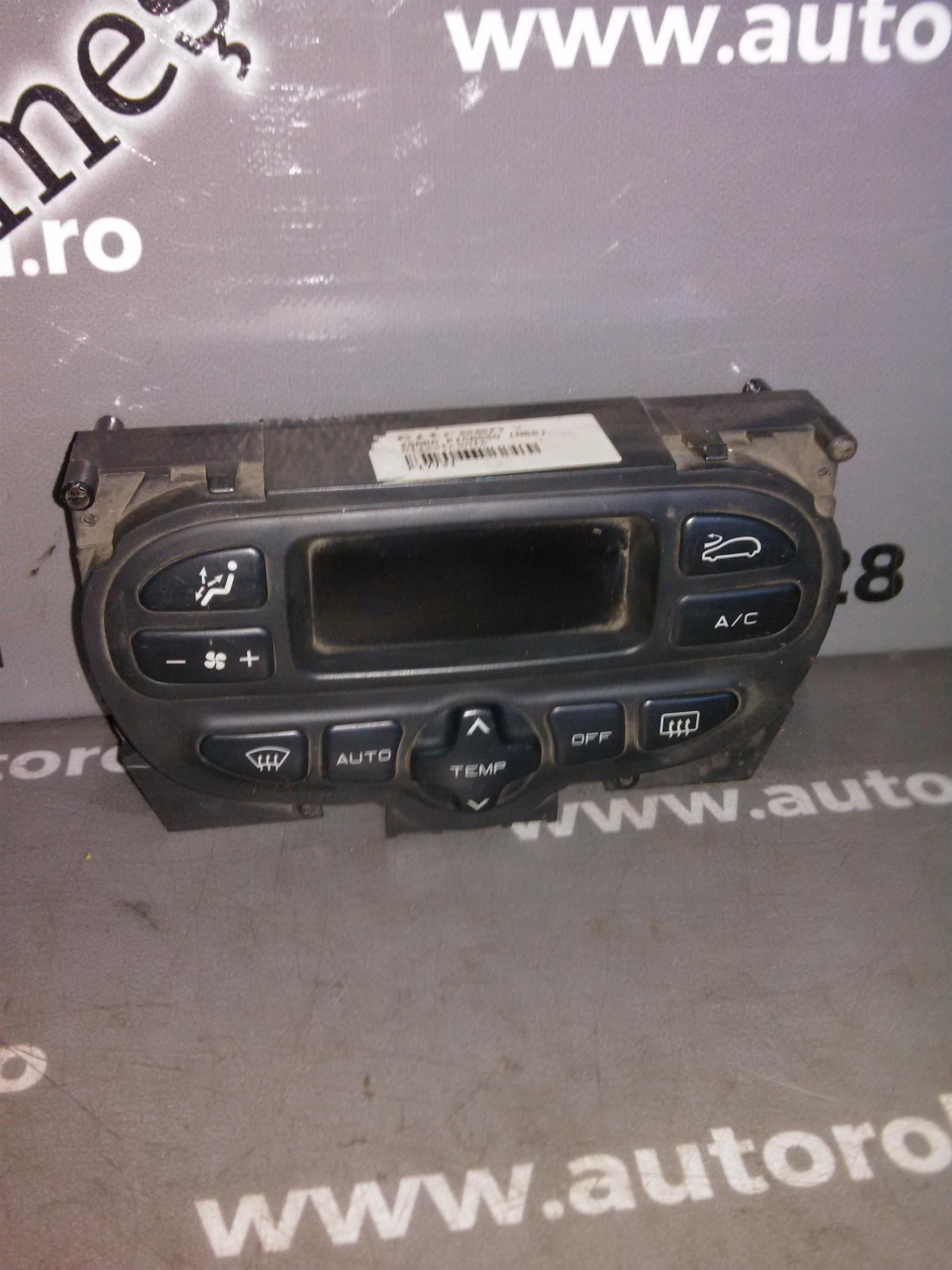 climatronic Citroen Xsara Picasso