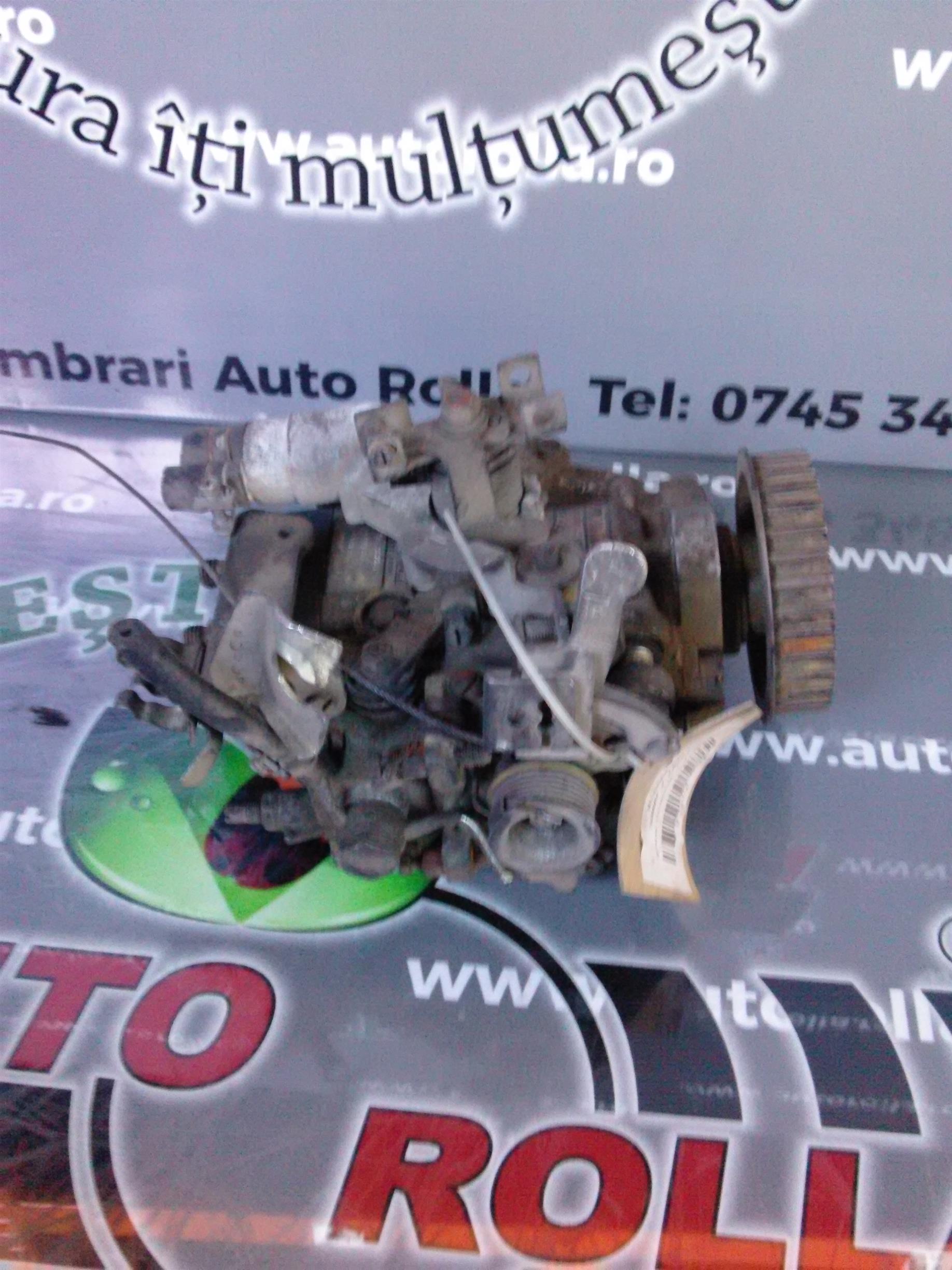 pompa injectie Nissan Sunny, 1.7TD