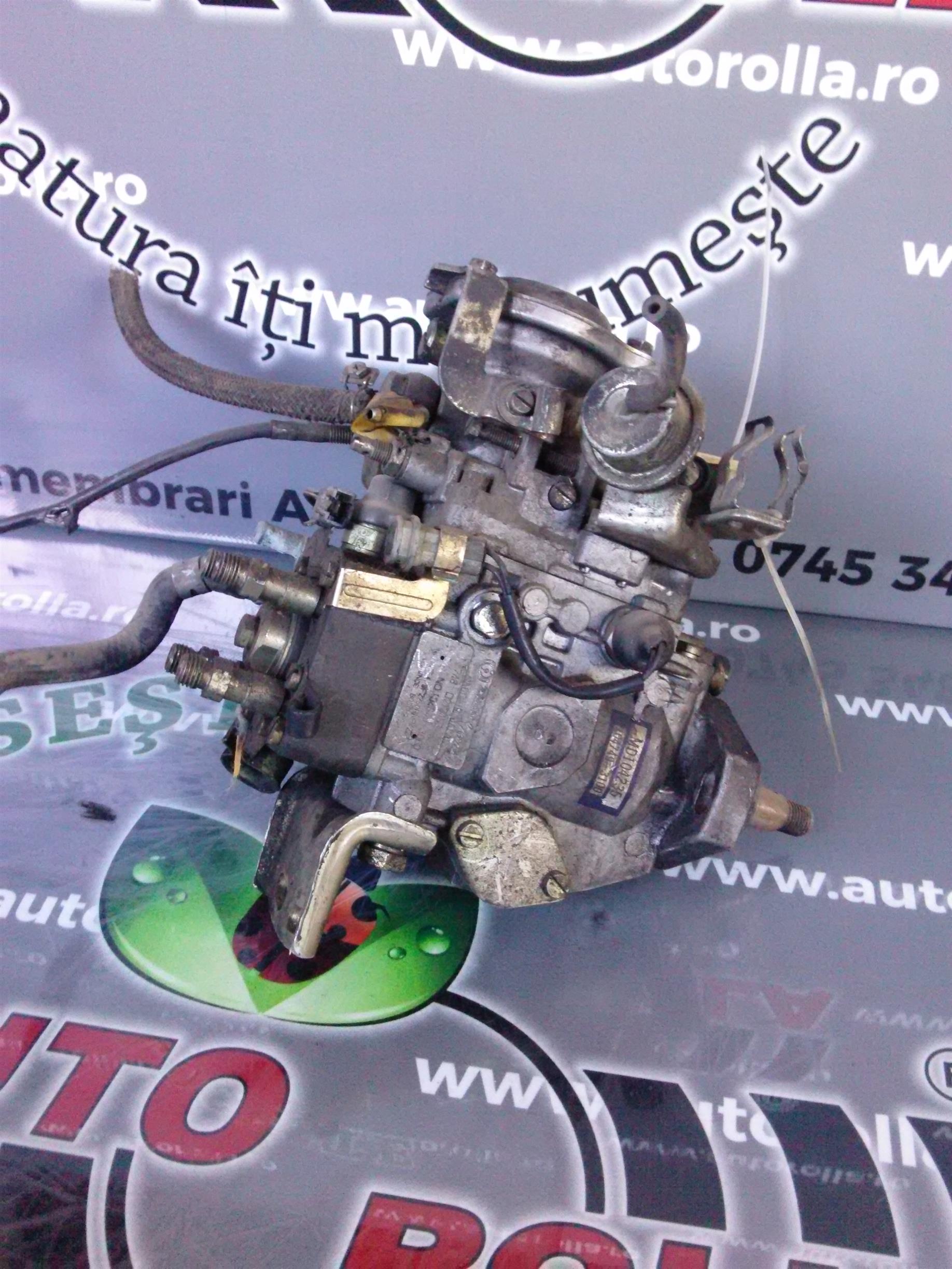pompa injectie Mitsubishi Galant, 1.8TD