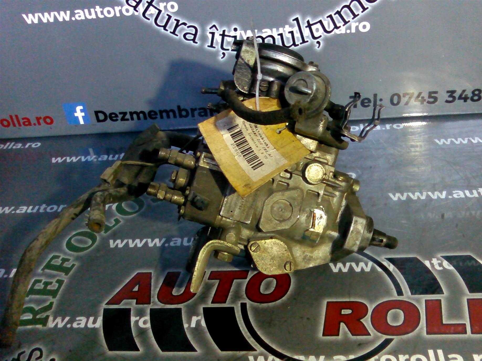 pompa injectie Mitsubishi Galant, 1.8TD