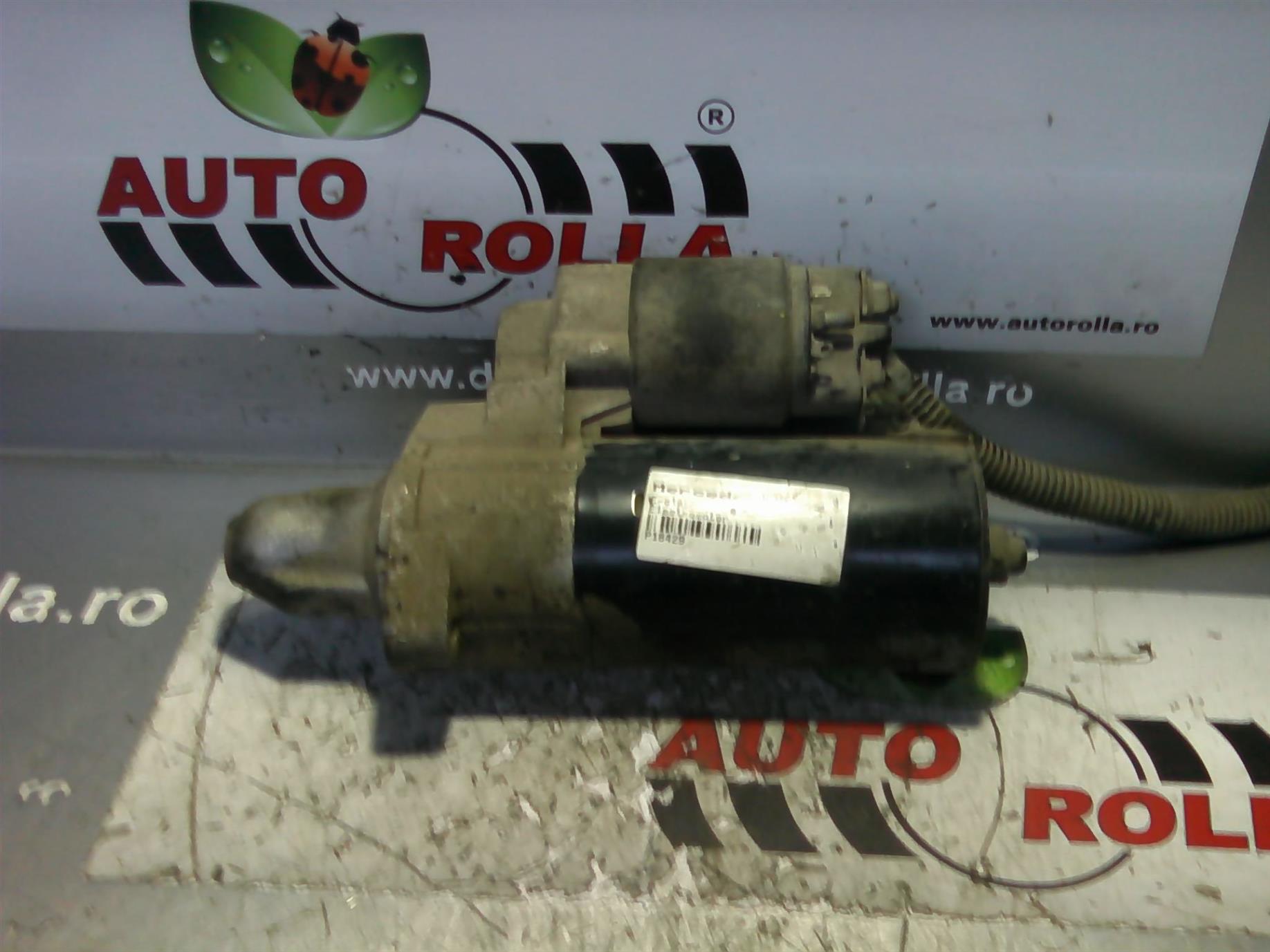 electromotor Mercedes Eclass W210