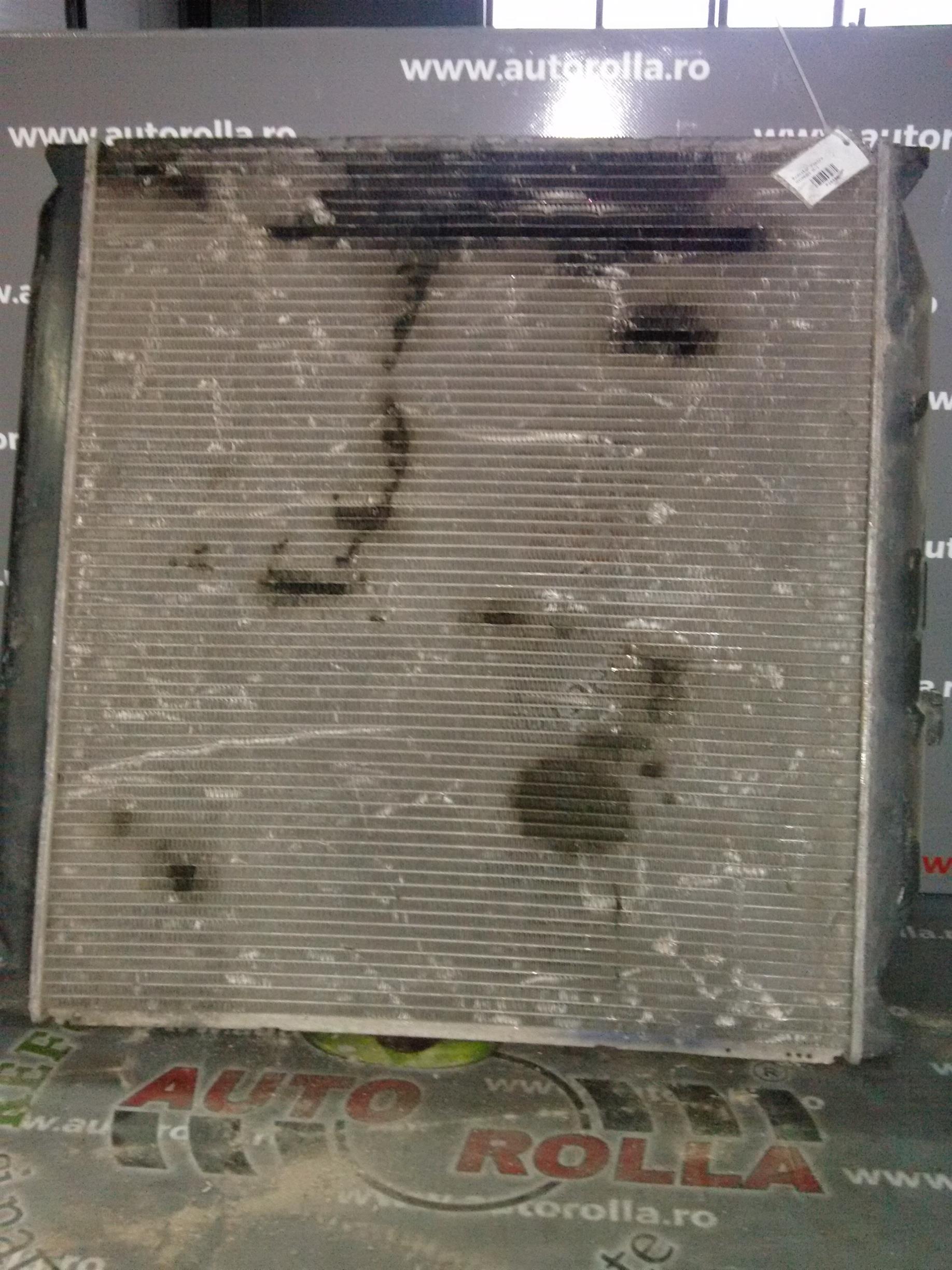 radiator racire Hyundai H1