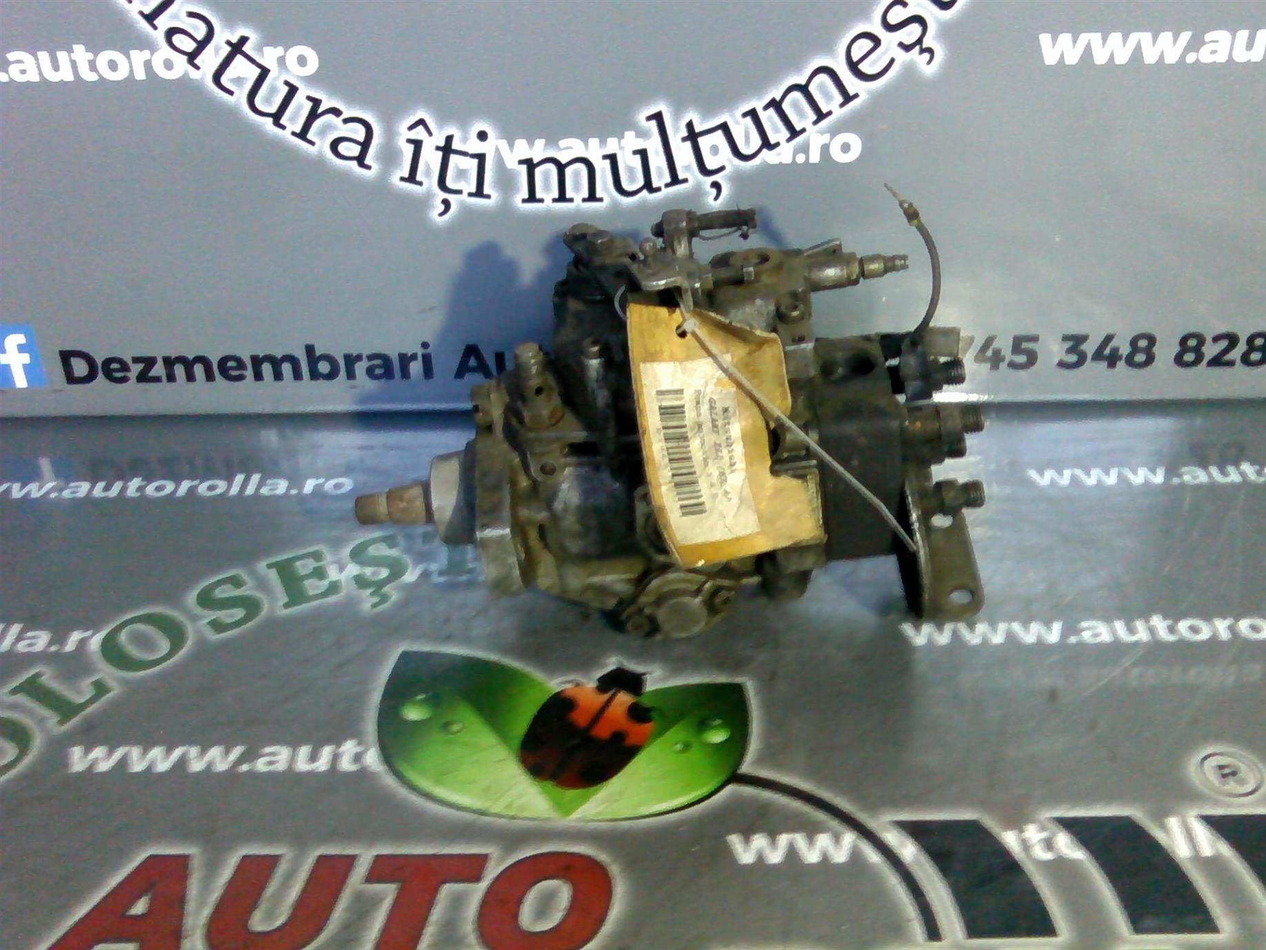 pompa injectie Mitsubishi Galant, 1.8D