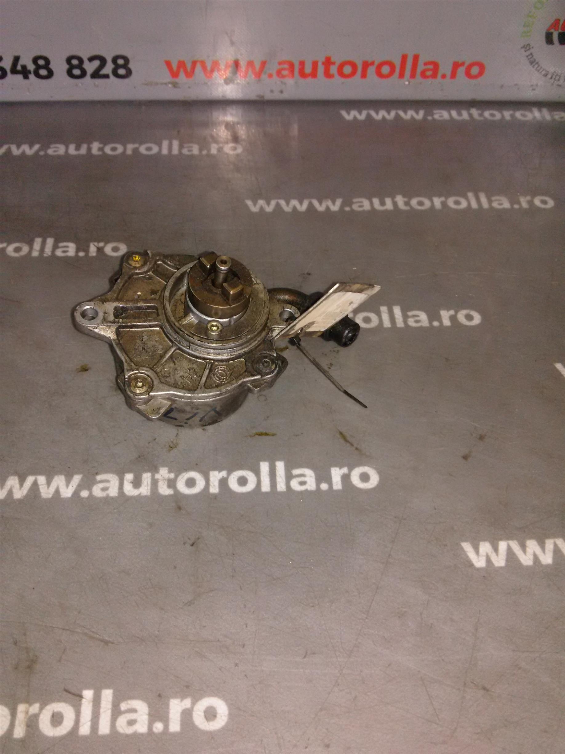 pompa vacuum Mercedes Vito