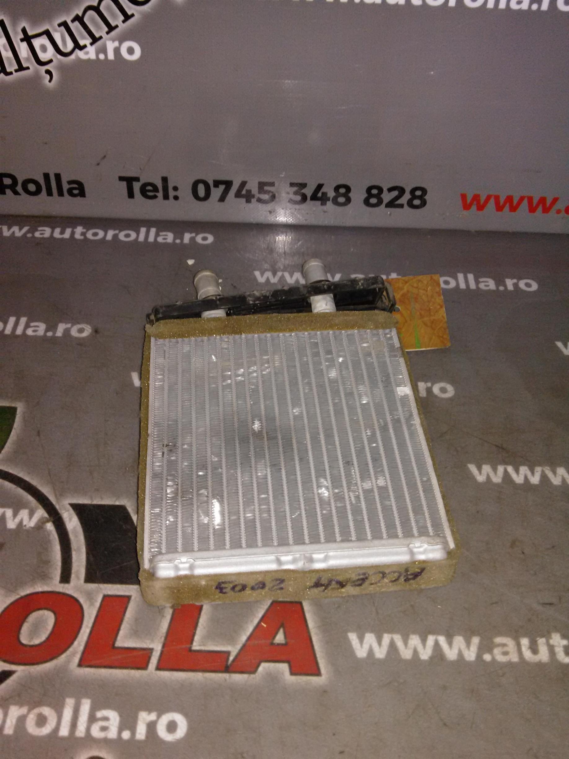 radiator caldura Hyundai Accent