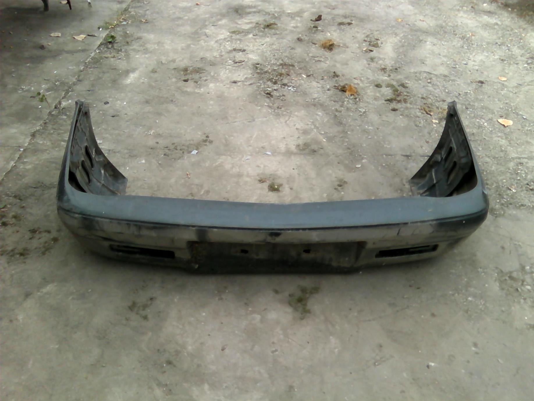 bara spate si intaritura Daewoo Espero