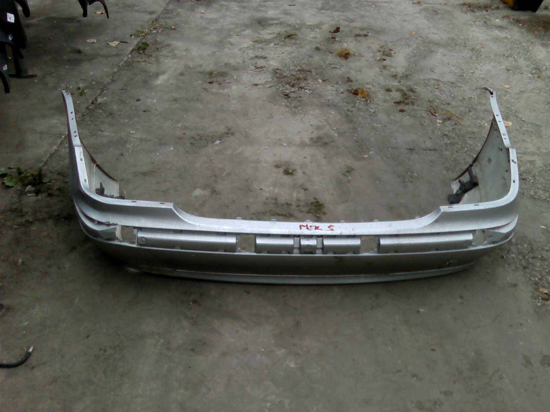 bara spate si intaritura Mercedes Sclass W220