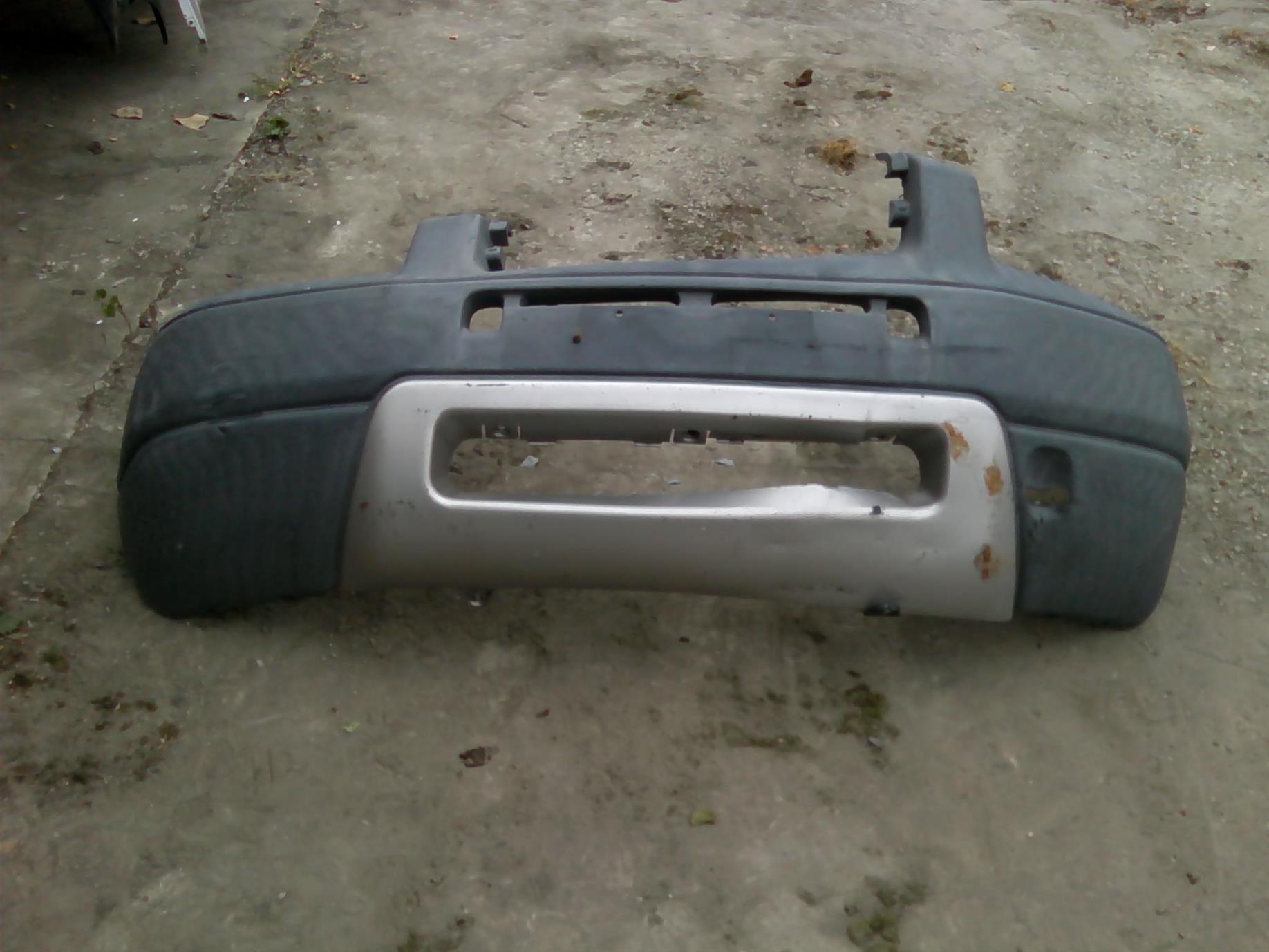 bara fata Land Rover Freelander, an 2001