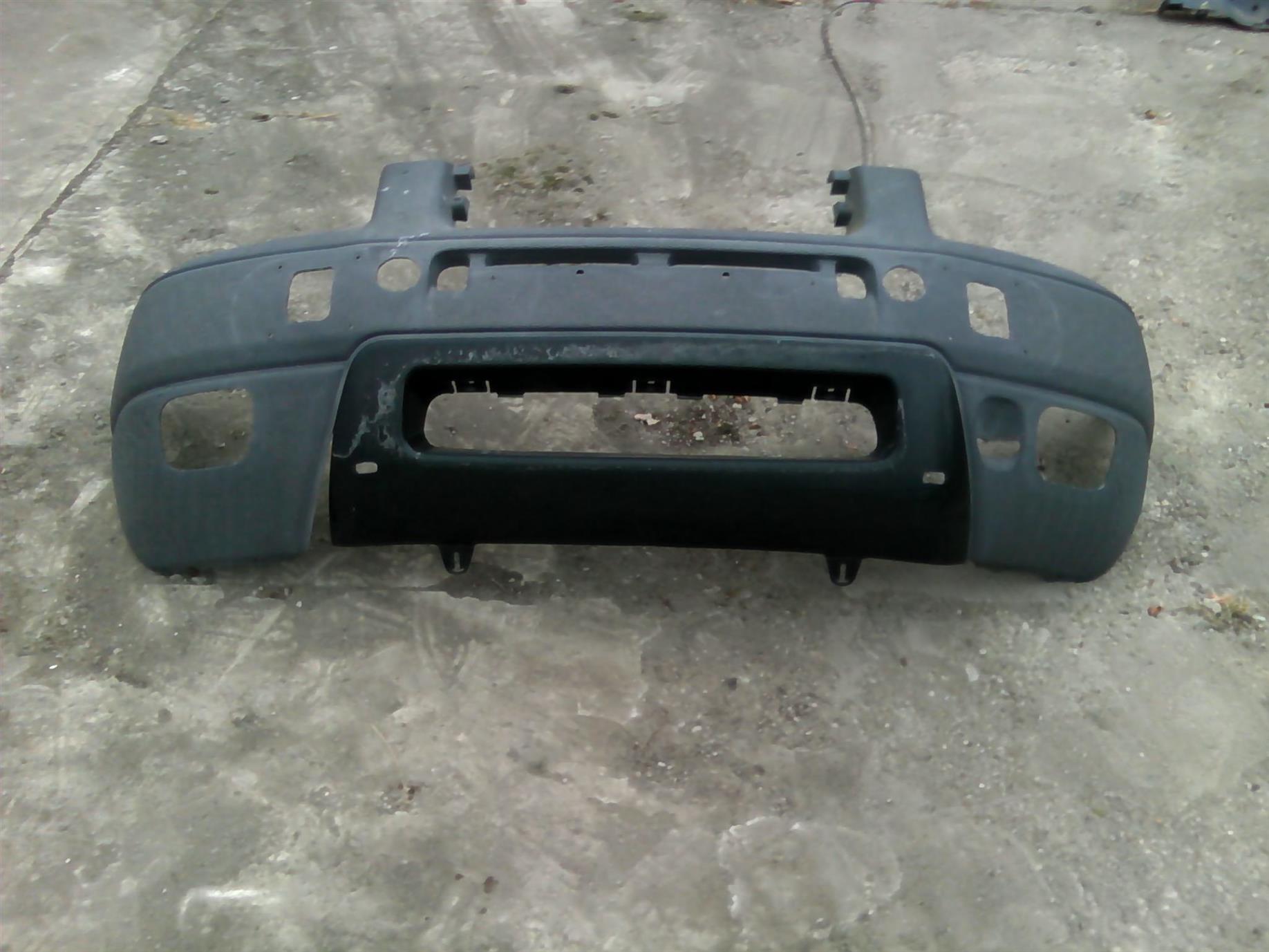 bara fata Land Rover Freelander, an 2001