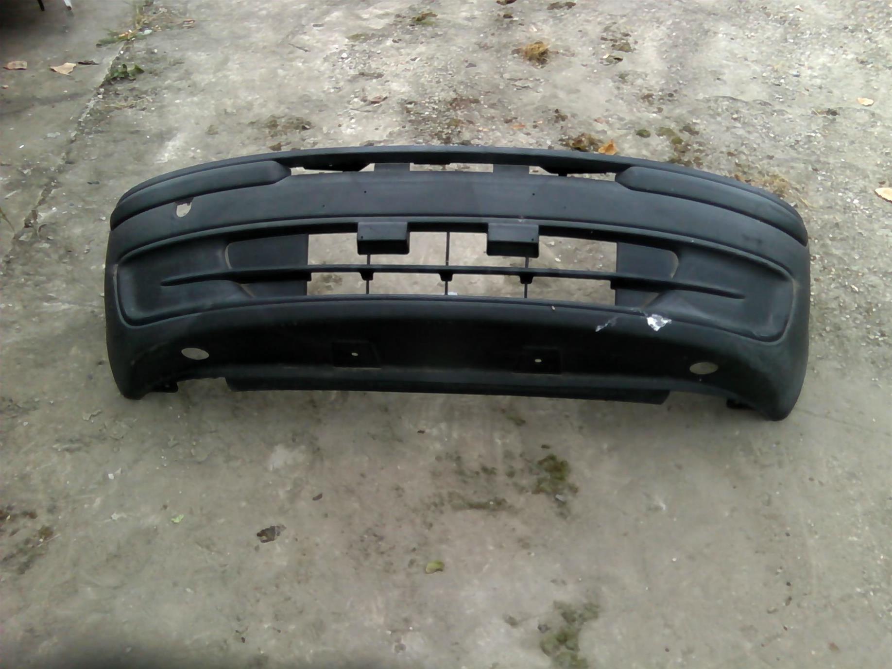 bara fata Fiat Doblo