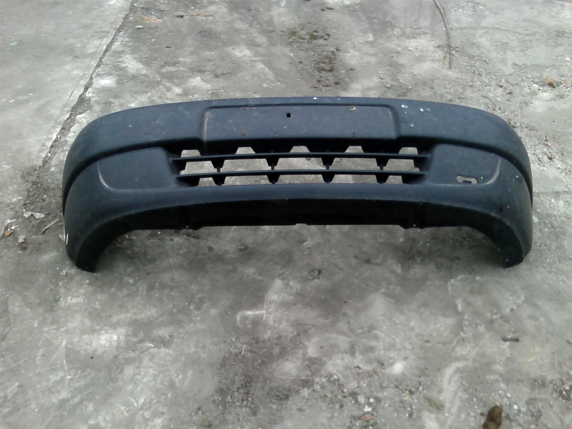 bara fata Citroen Berlingo