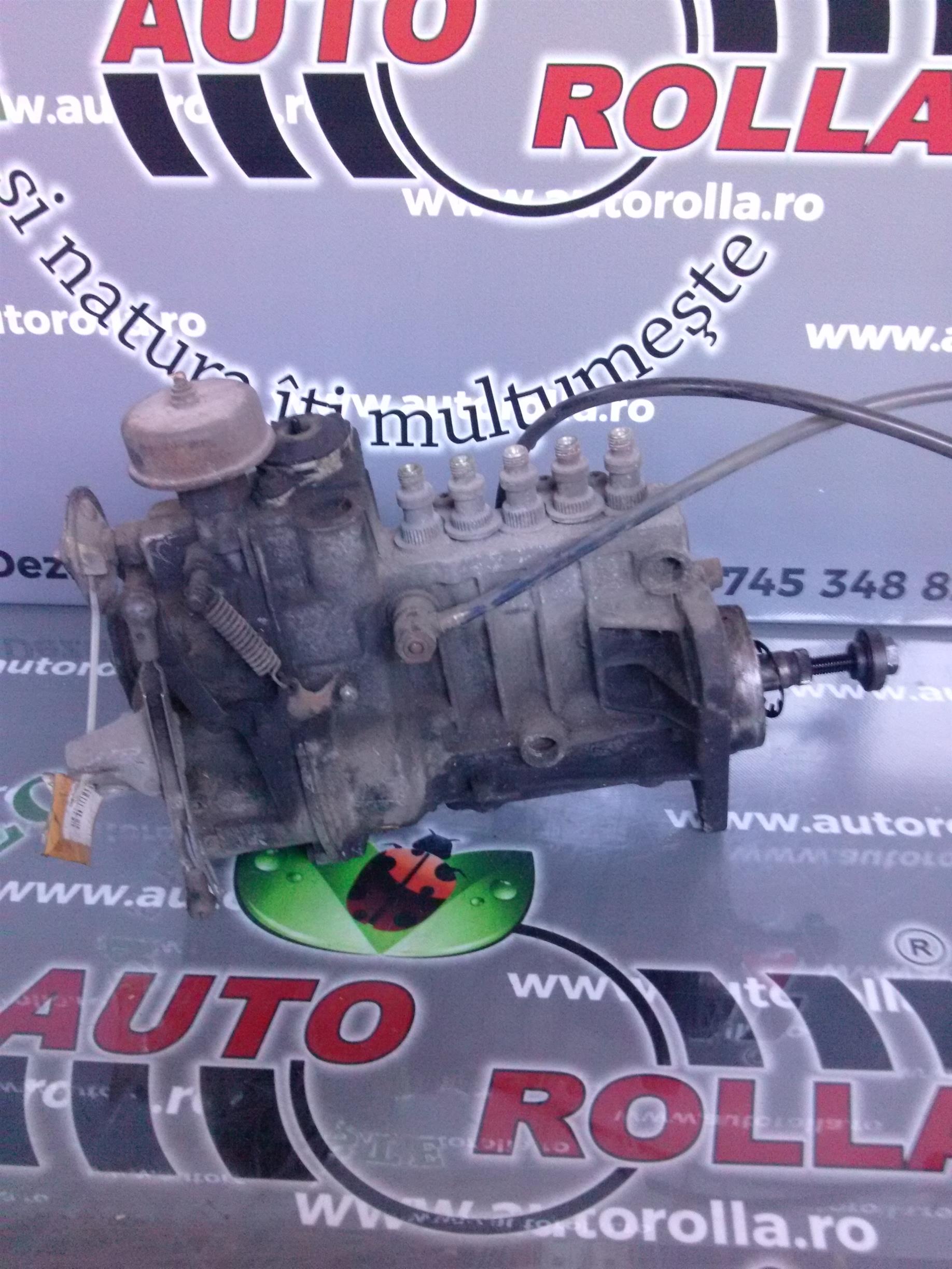 pompa injectie Mercedes MB307, 2.8D