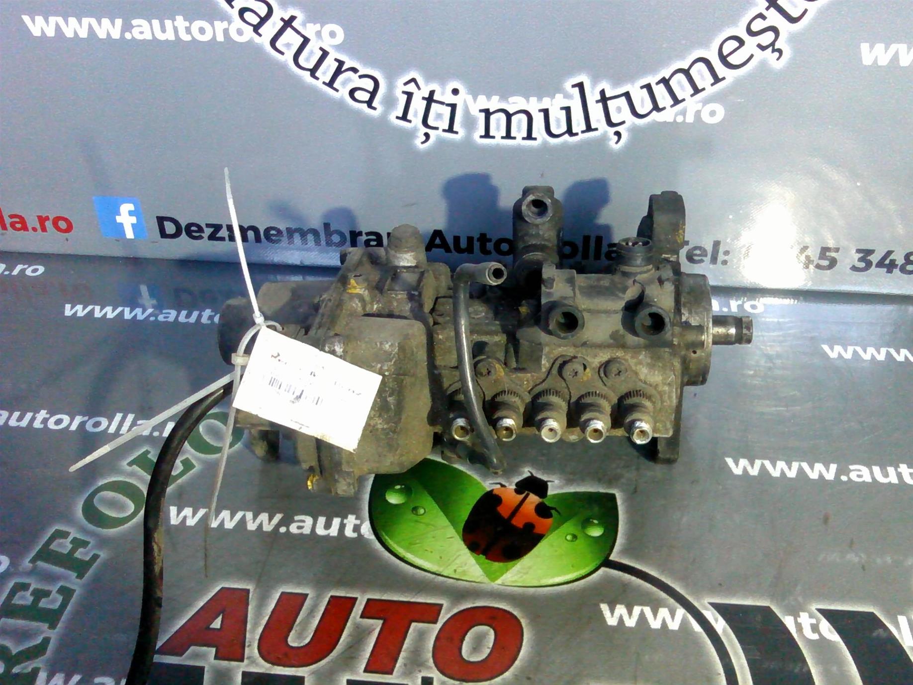 pompa injectie Mercedes Cclass W202, 2.5TD