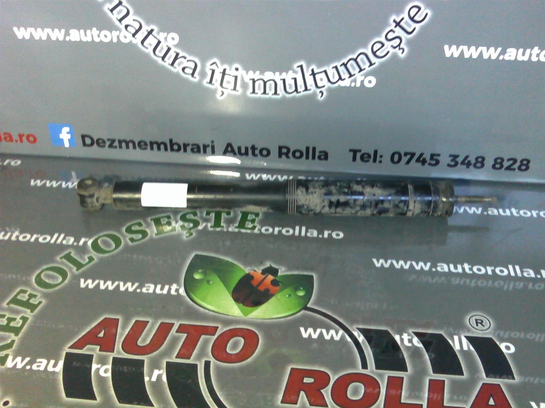 amortizor fata Mercedes Cclass W202