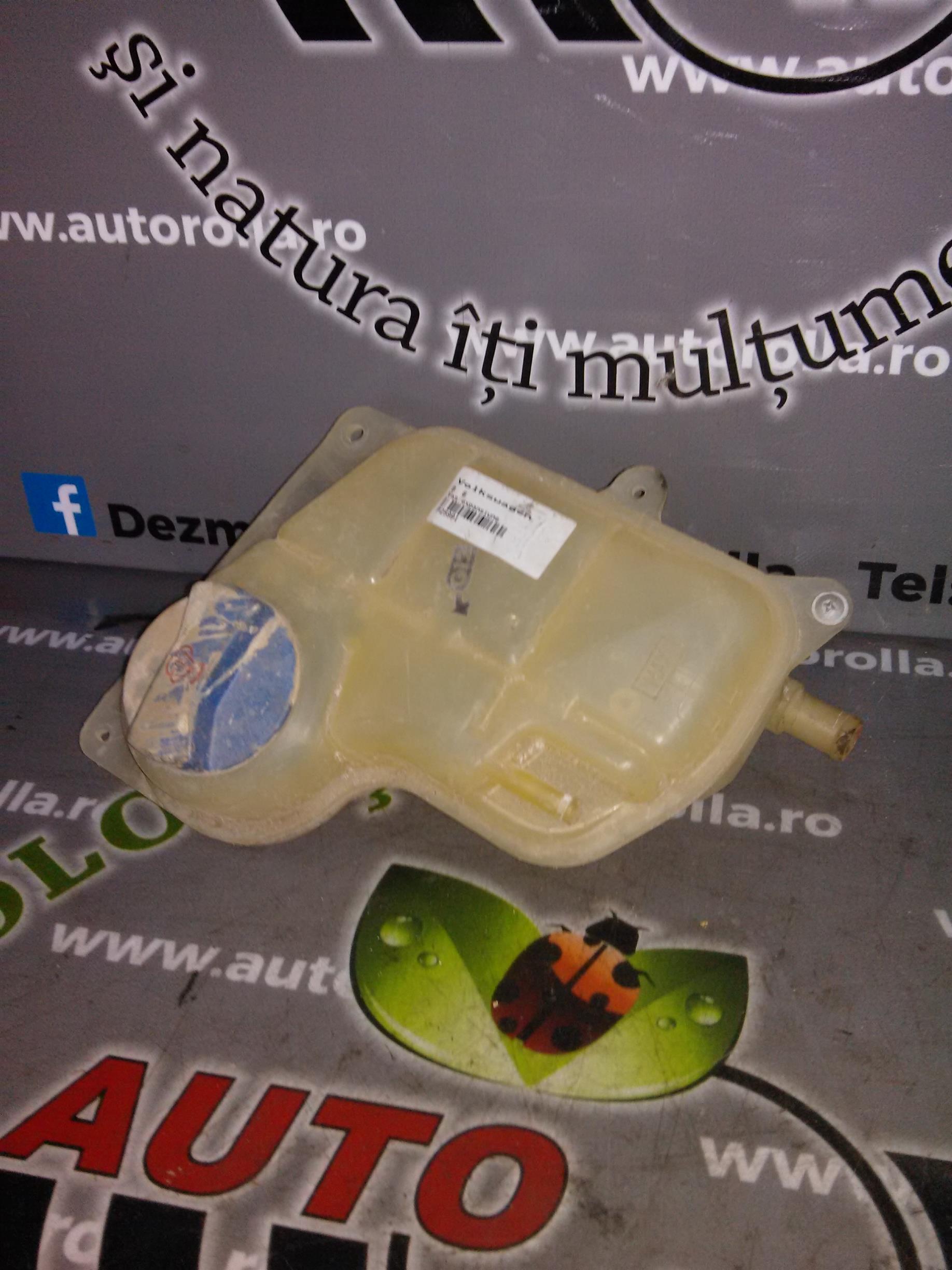 vas expansiune Volkswagen Passat B5