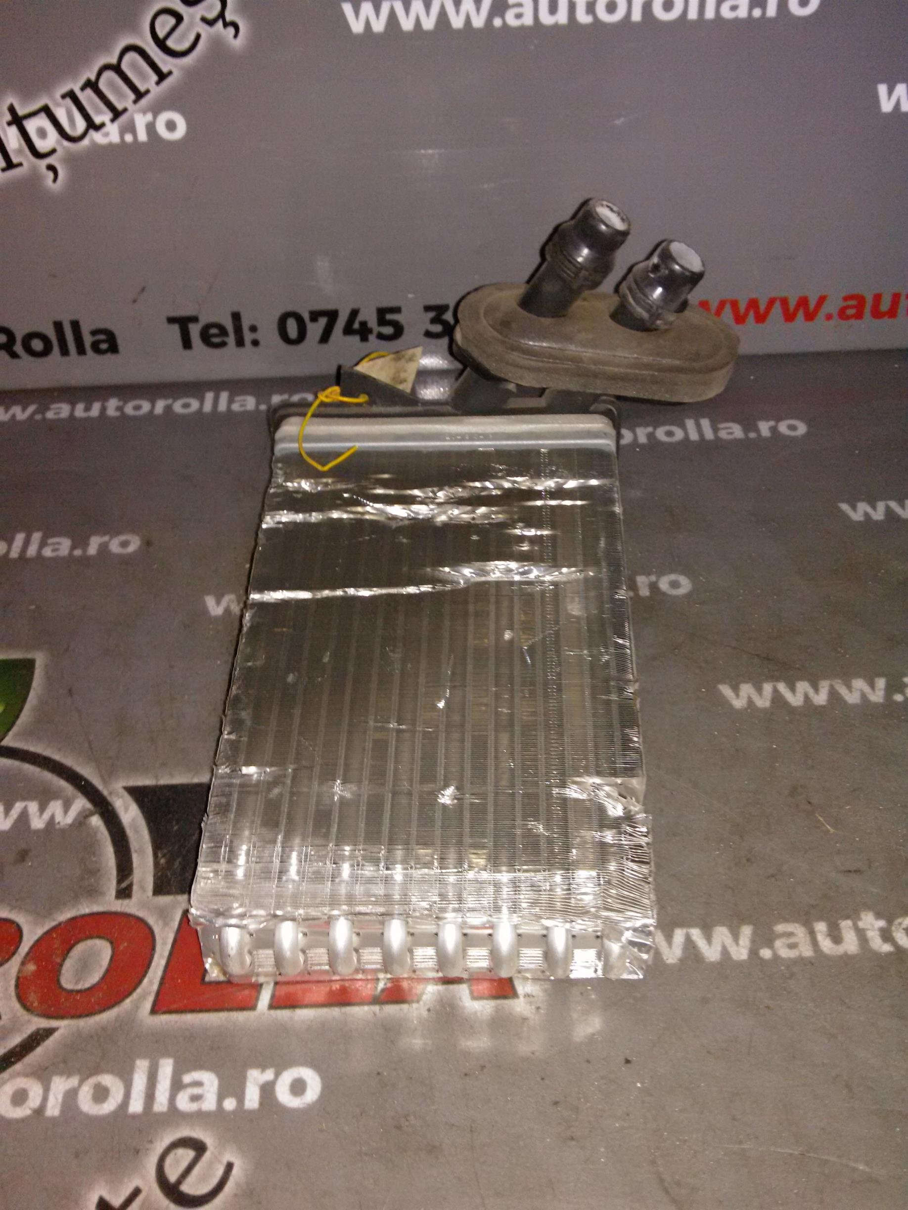 radiator caldura Volkswagen Bora