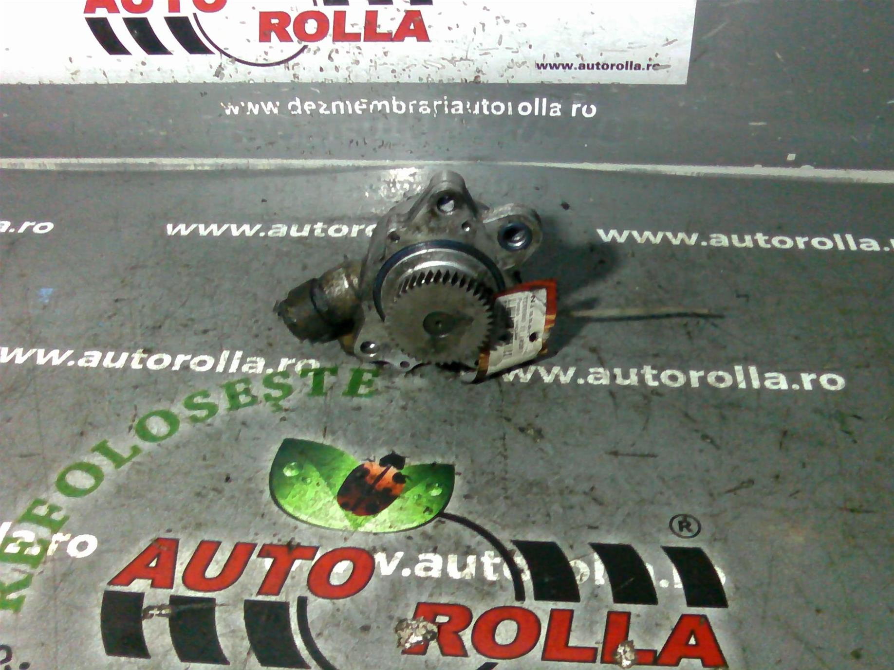 pompa vacuum Nissan Terrano 2