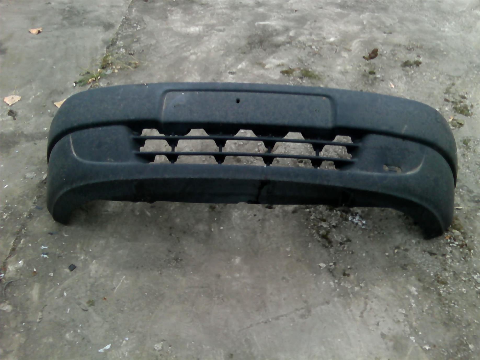 bara fata Citroen Berlingo