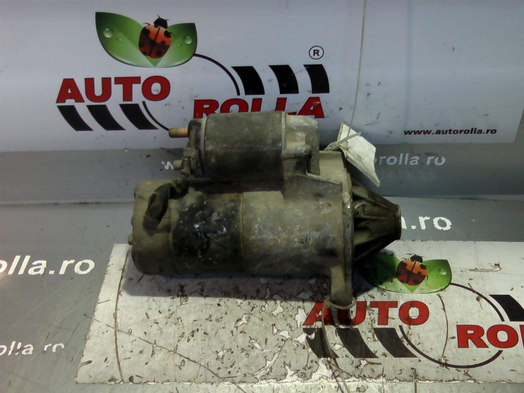 electromotor Nissan 200SX, benzina