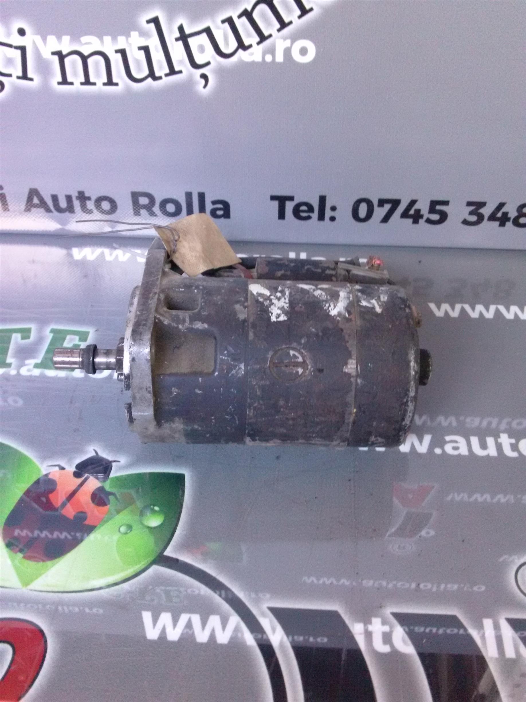 electromotor Volkswagen Golf 2, 1.6S