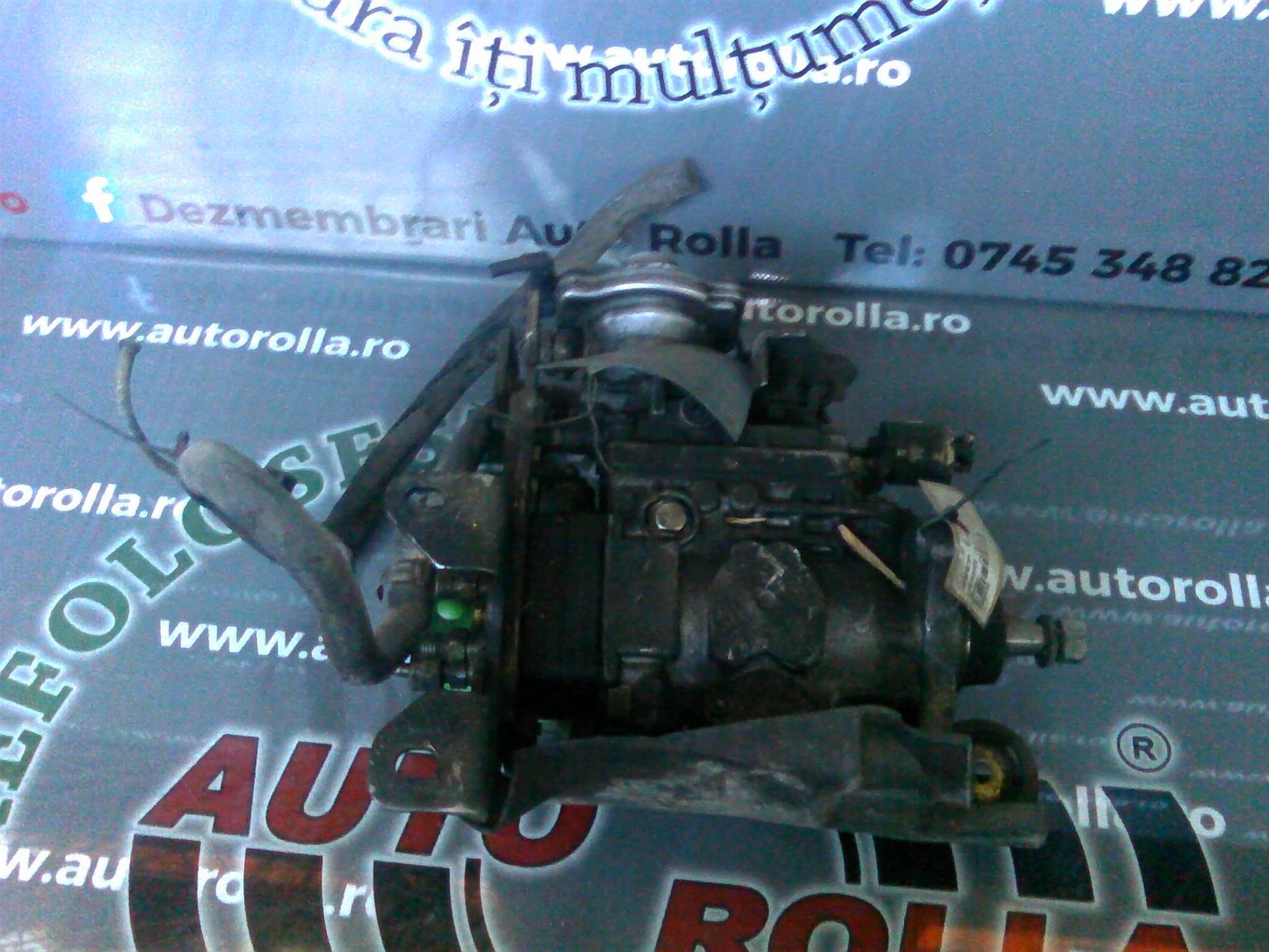 pompa injectie Jeep Cherokee, 2.0TD