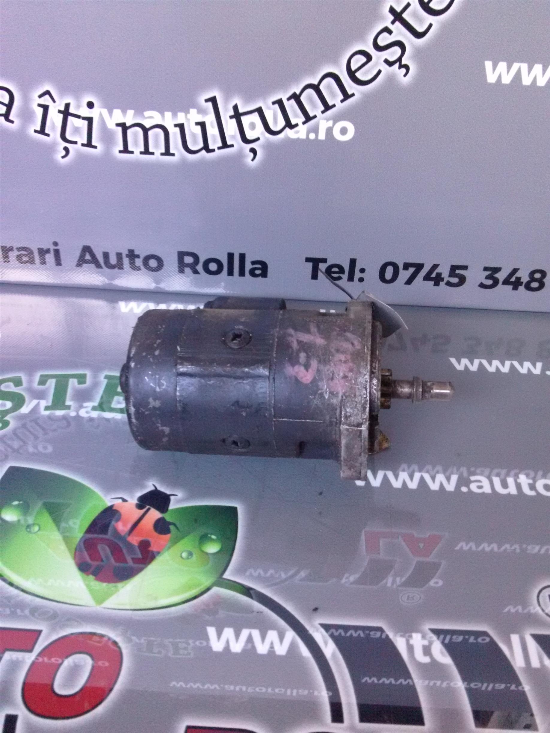 electromotor Volkswagen Golf 2, 1.6S